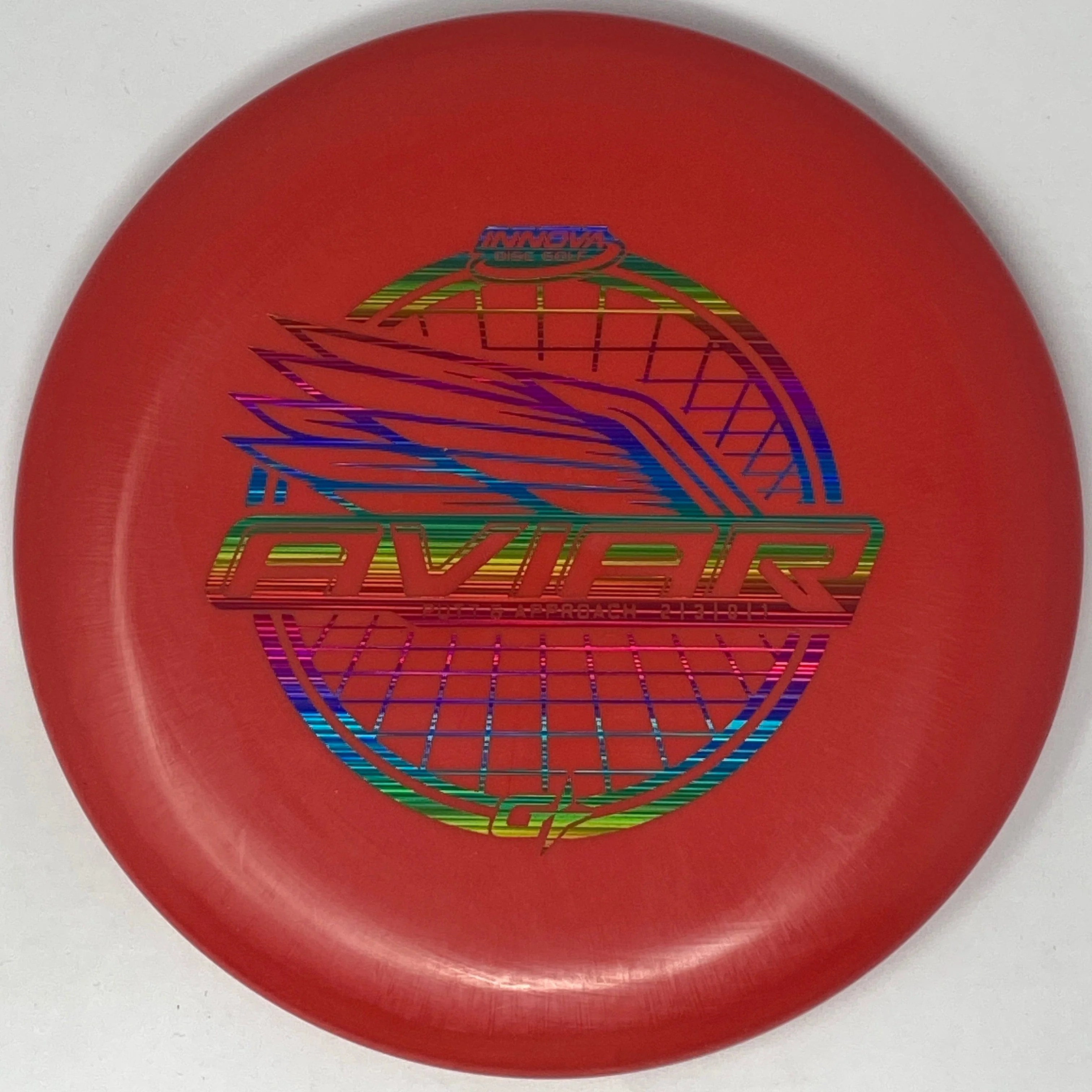 Aviar (GStar) - Image 4