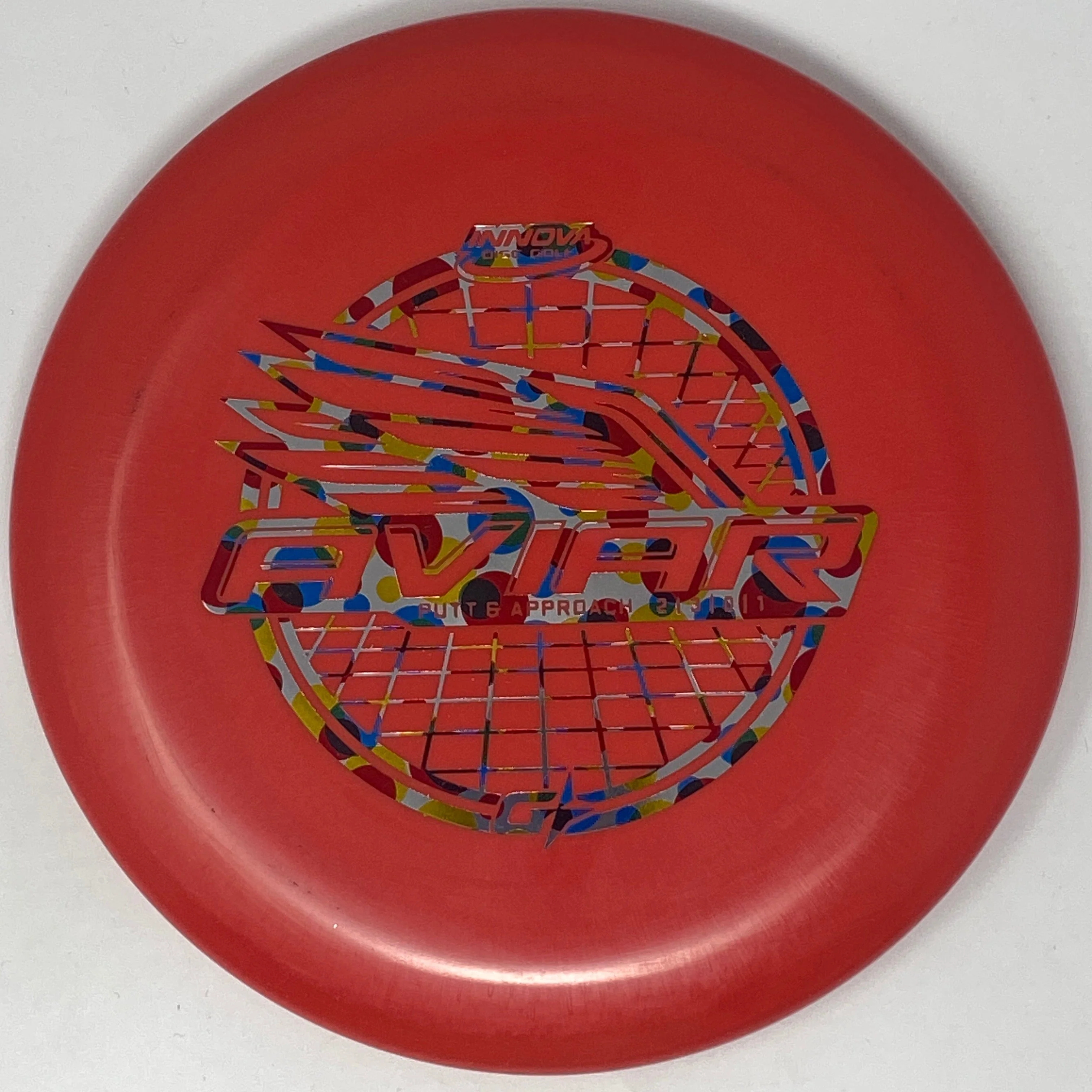 Aviar (GStar) - Image 5