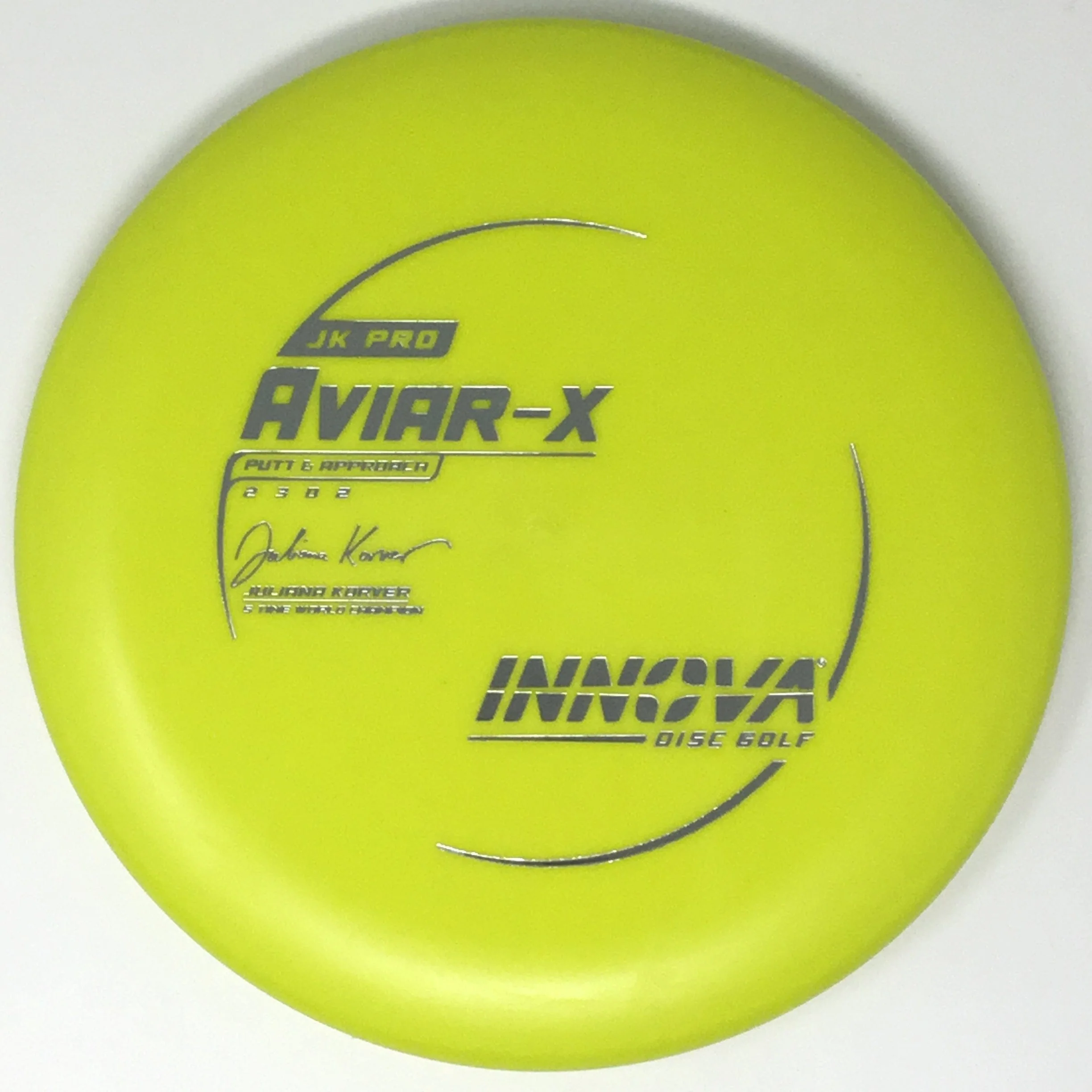 Aviar-X (JK Pro) - Image 4