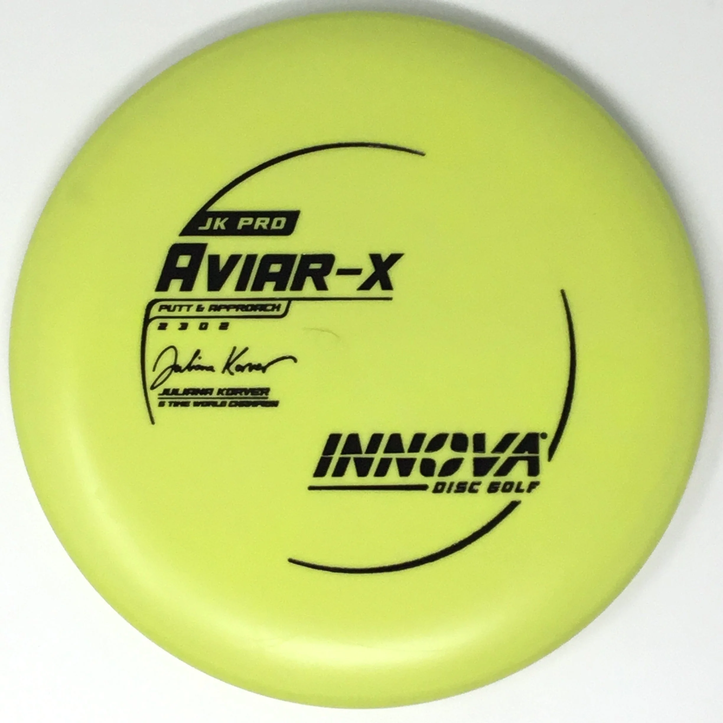 Aviar-X (JK Pro) - Image 5