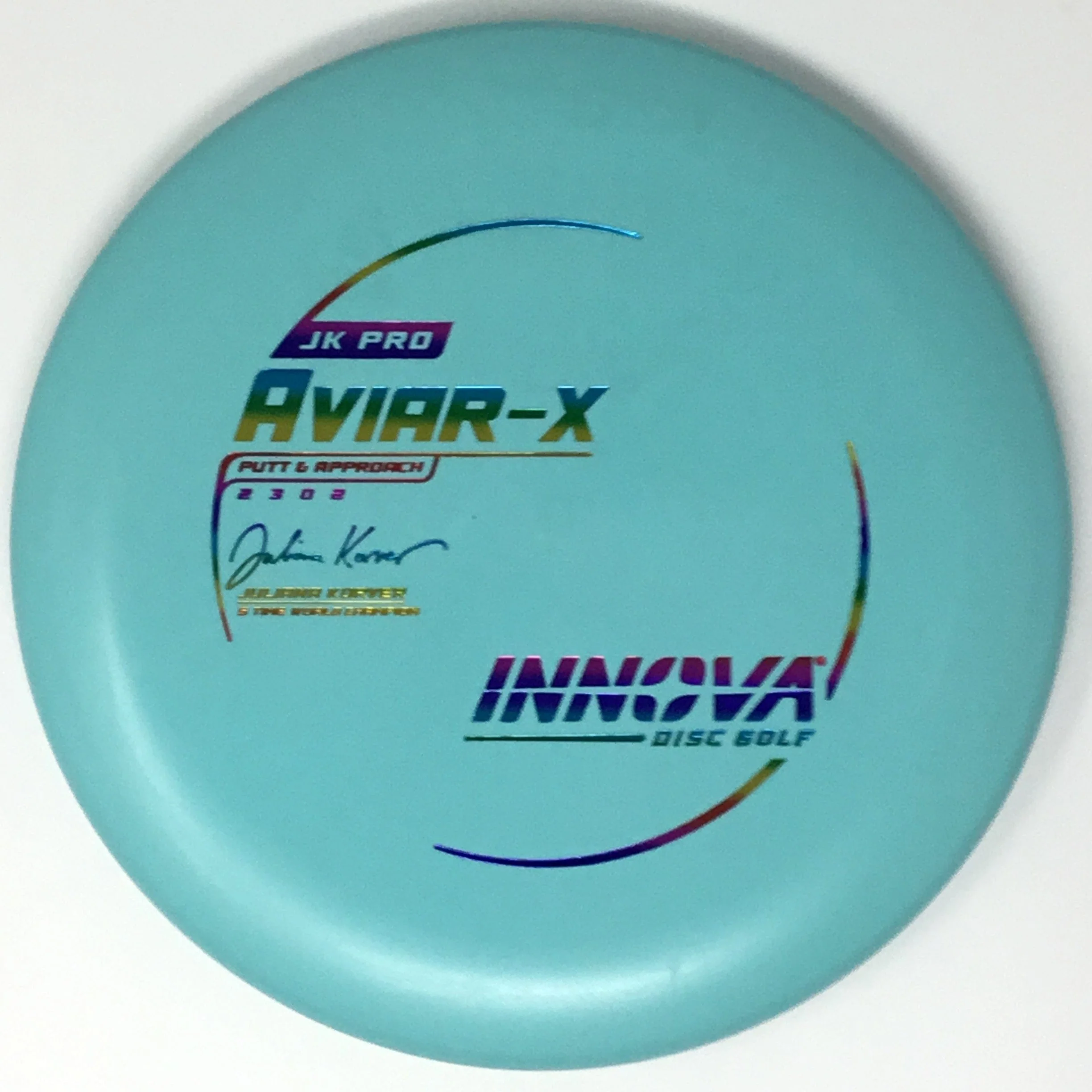 Aviar-X (JK Pro) - Image 6