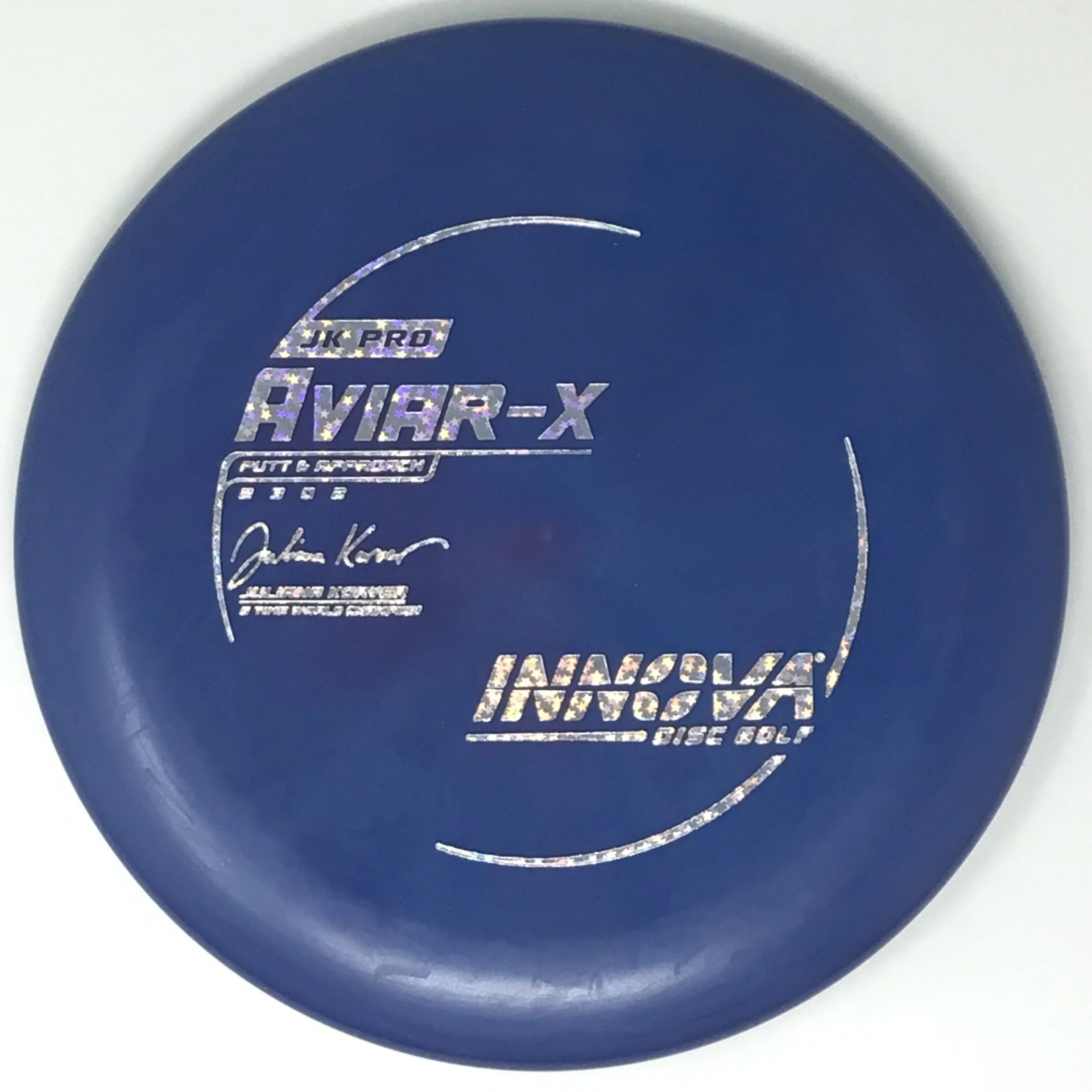 Aviar-X (JK Pro) - Image 7