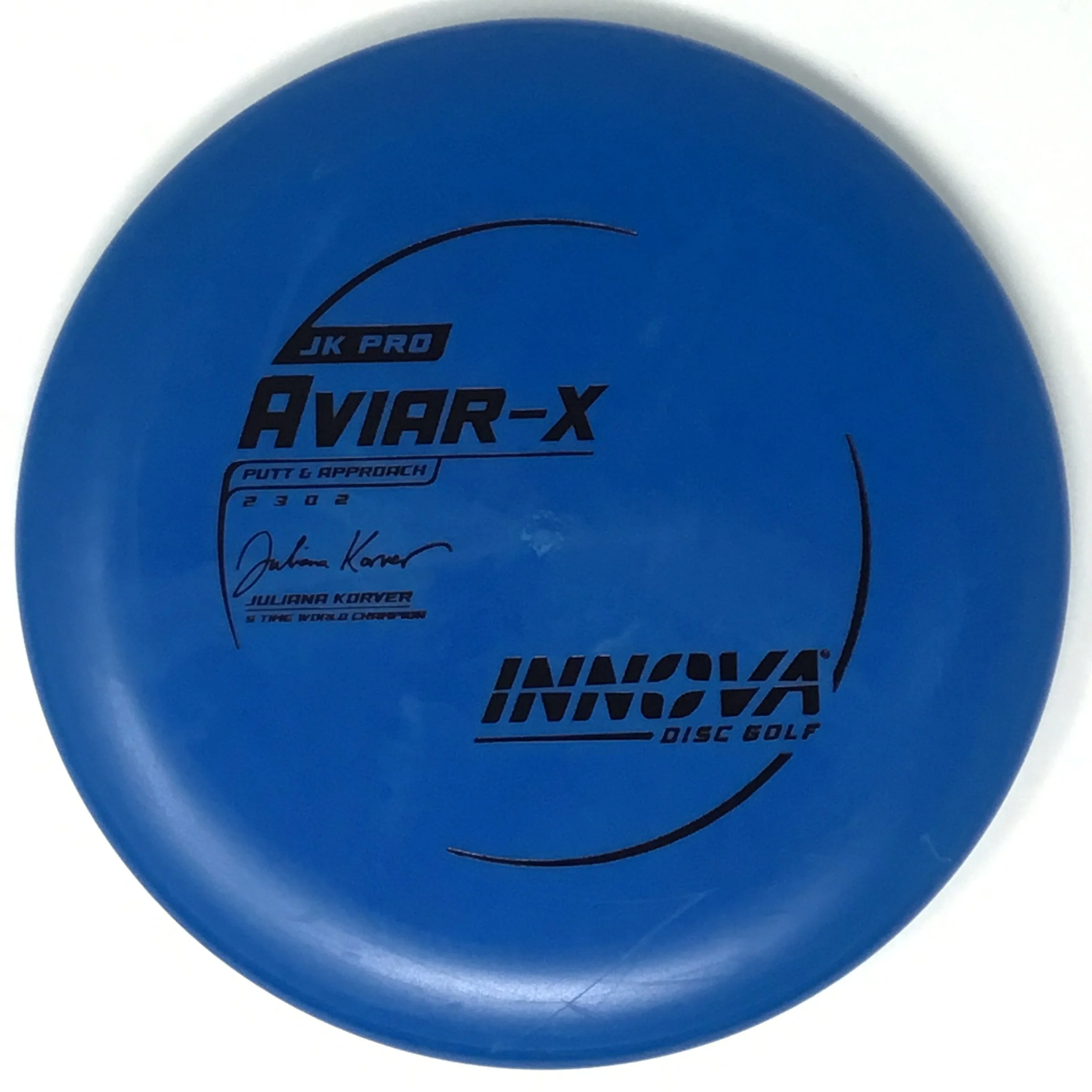 Aviar-X (JK Pro) - Image 8