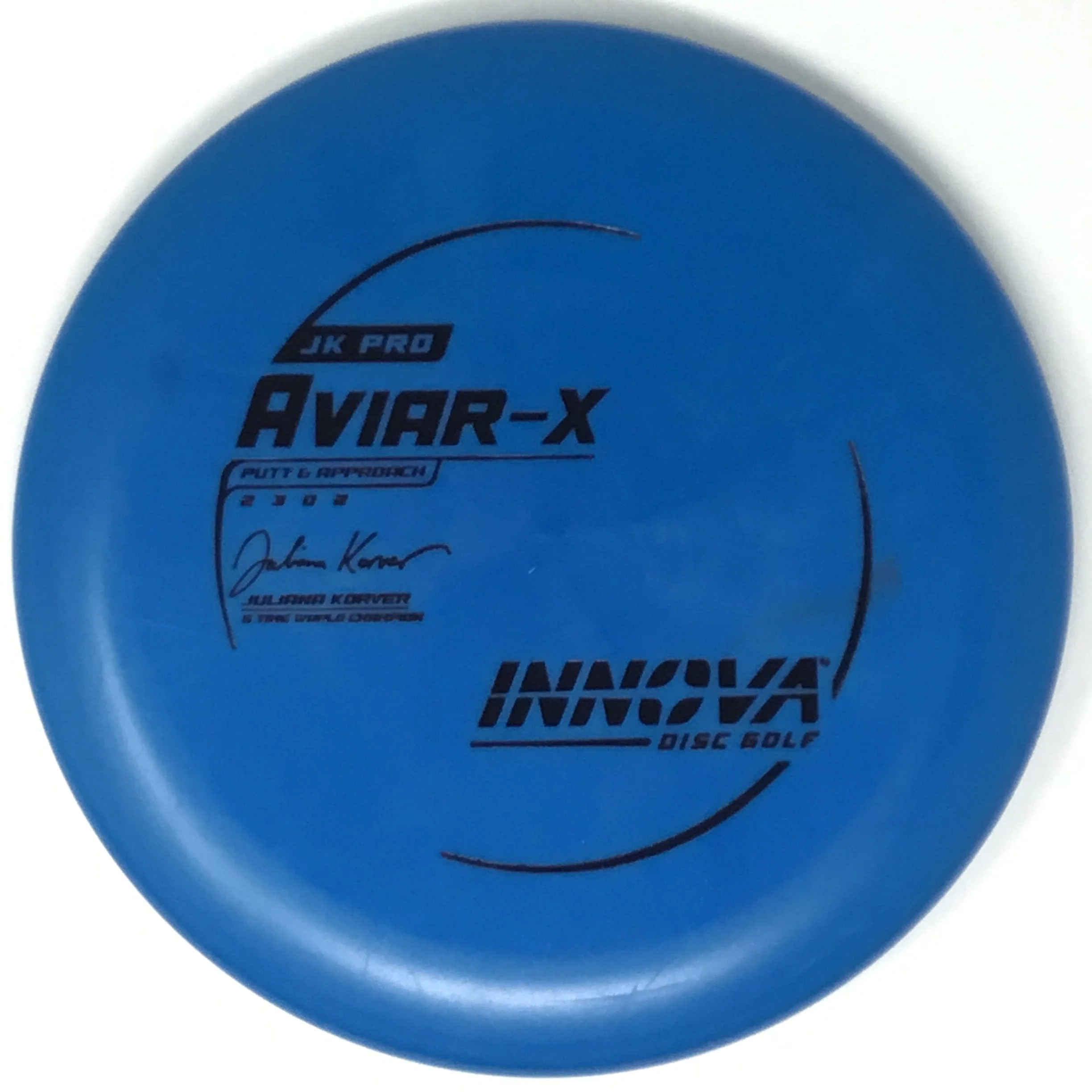 Aviar-X (JK Pro) - Image 9