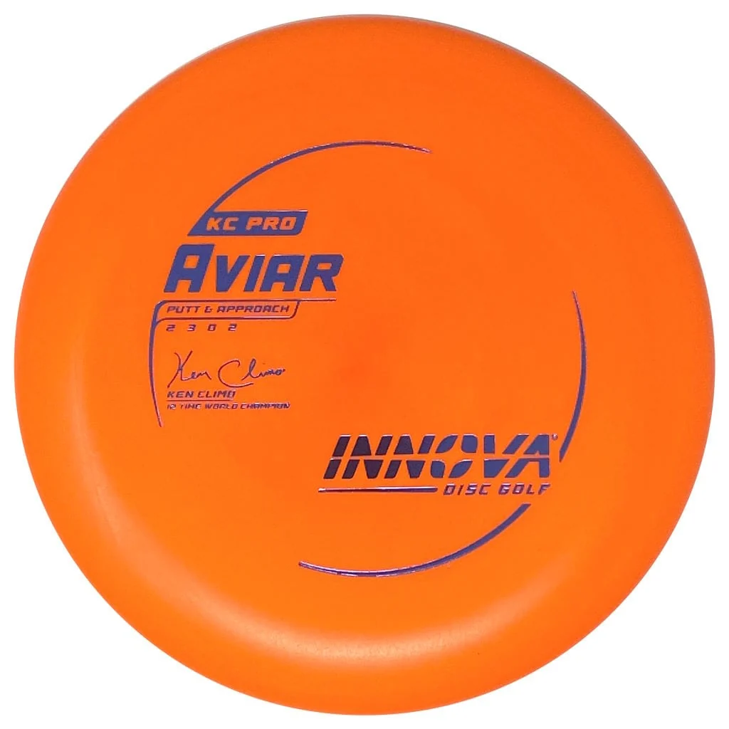 Aviar (KC Pro)