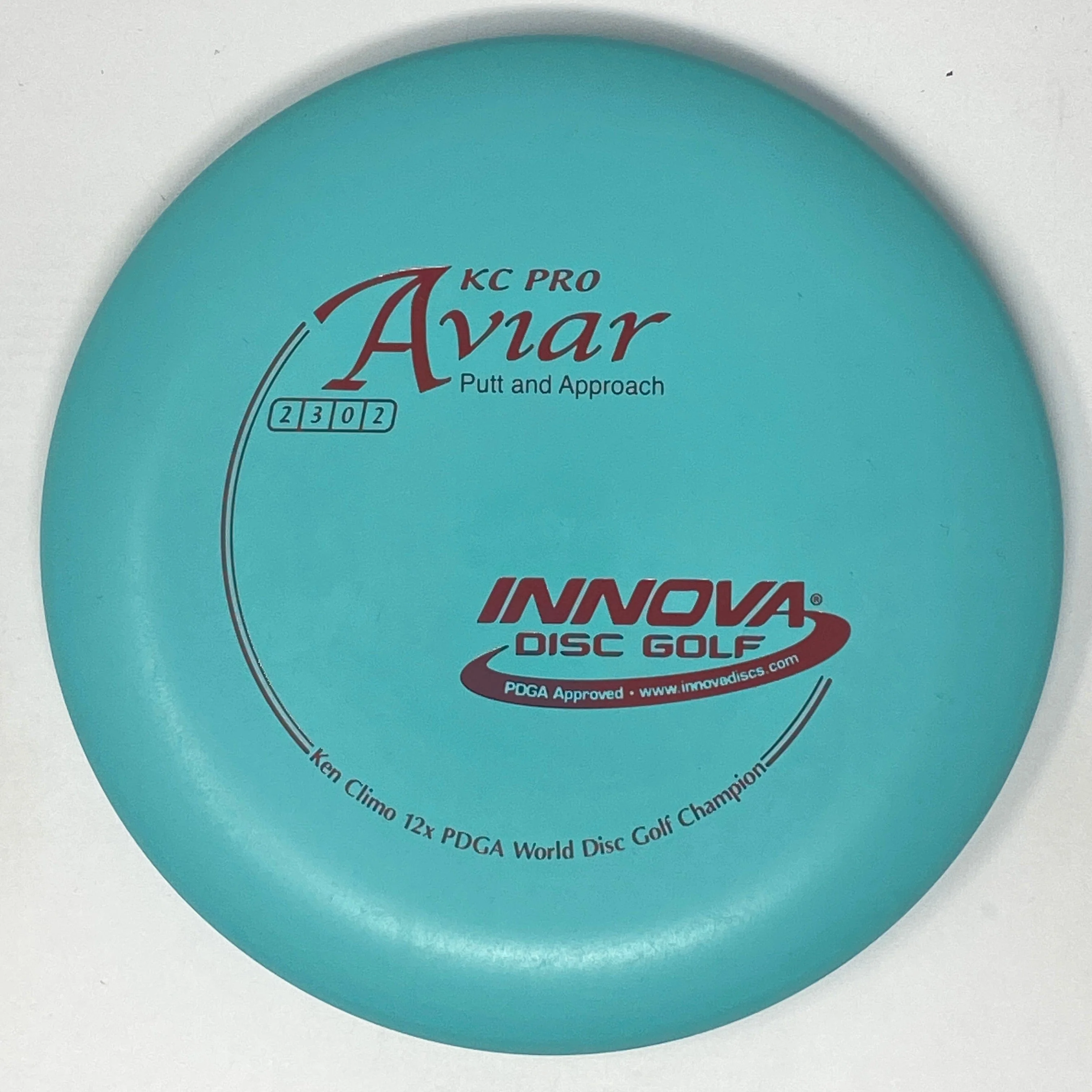 Aviar (KC Pro) - Image 2