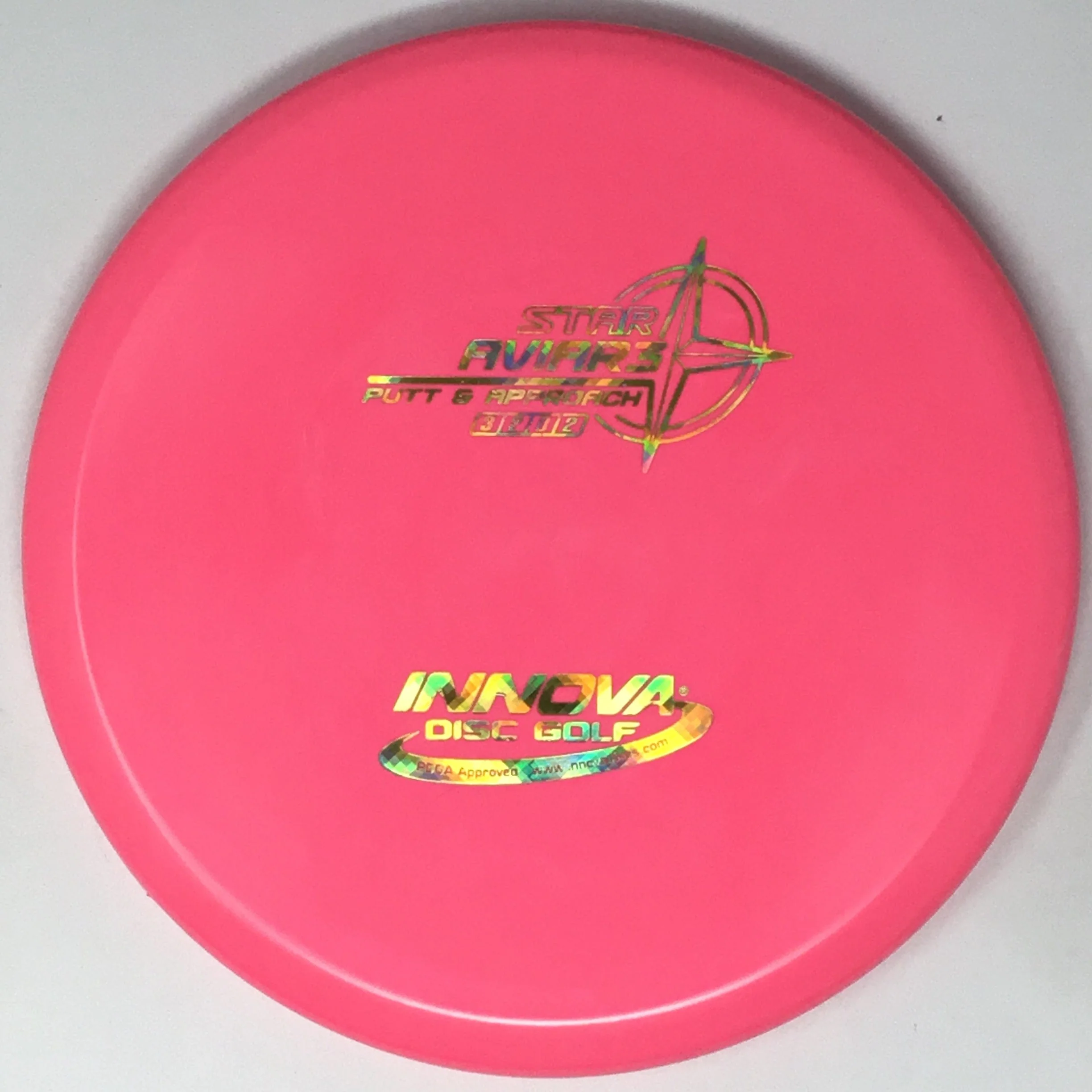 Aviar3 (Star) - Image 3