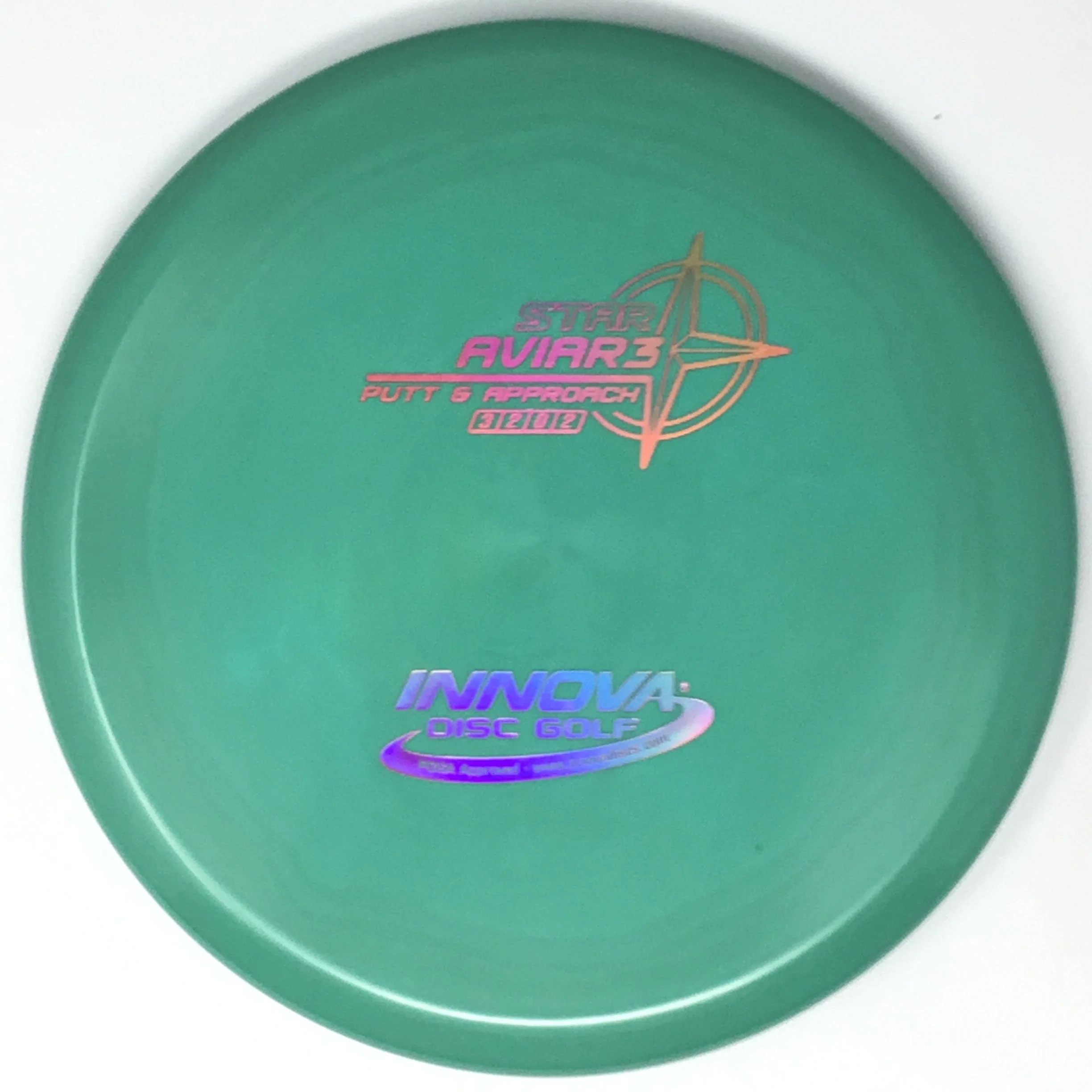 Aviar3 (Star) - Image 5