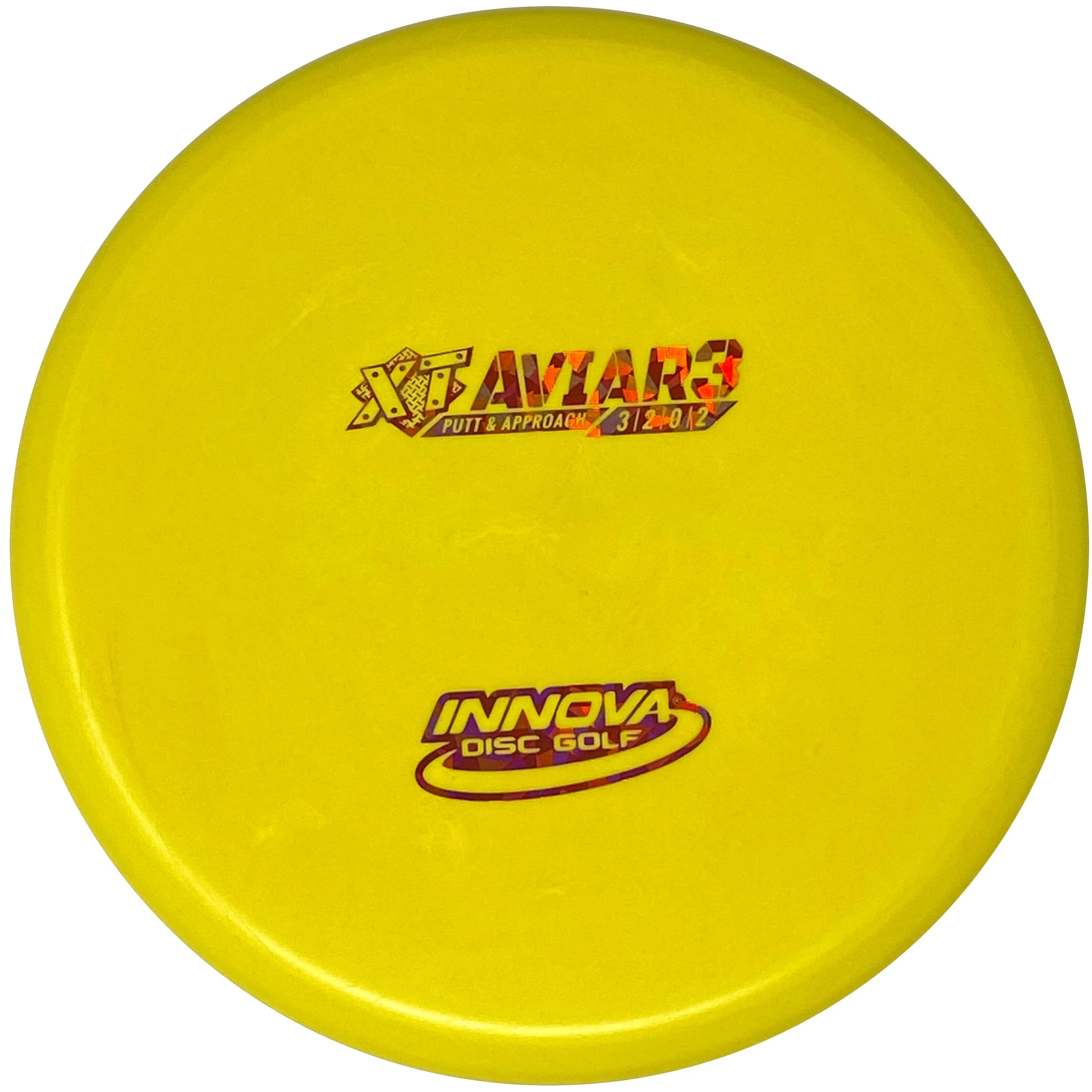 Aviar3 (XT)