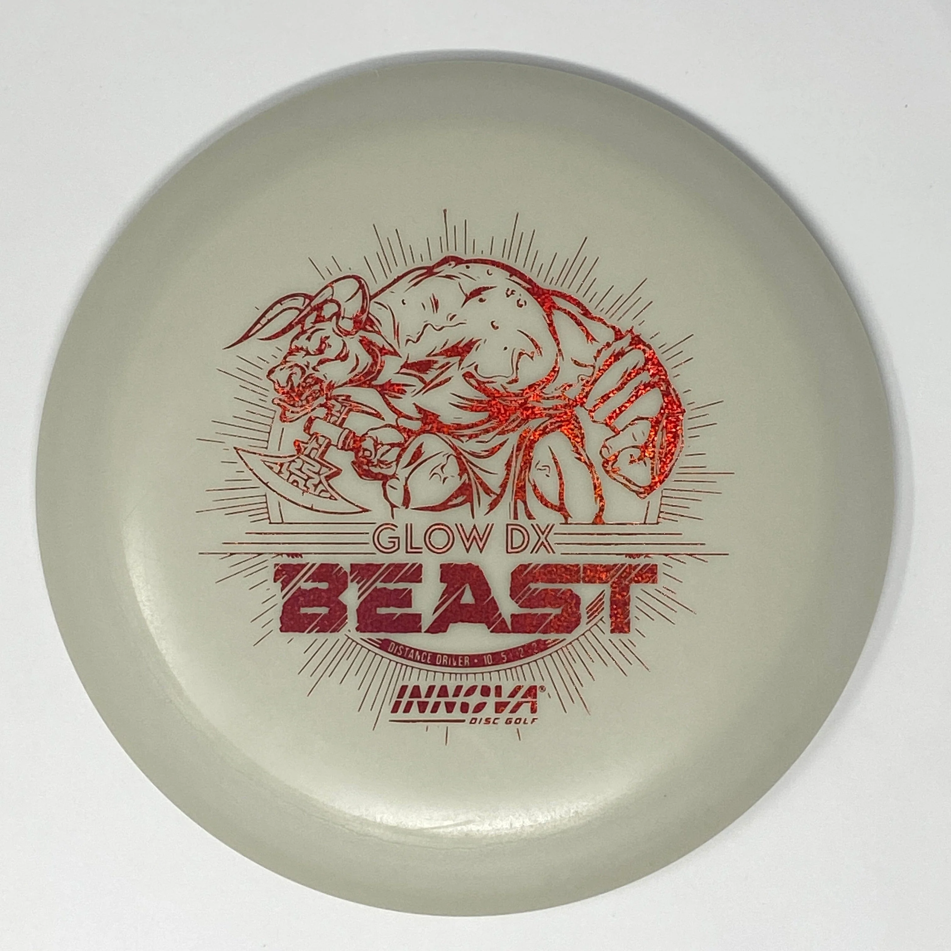 Beast (DX Glow) - Image 11