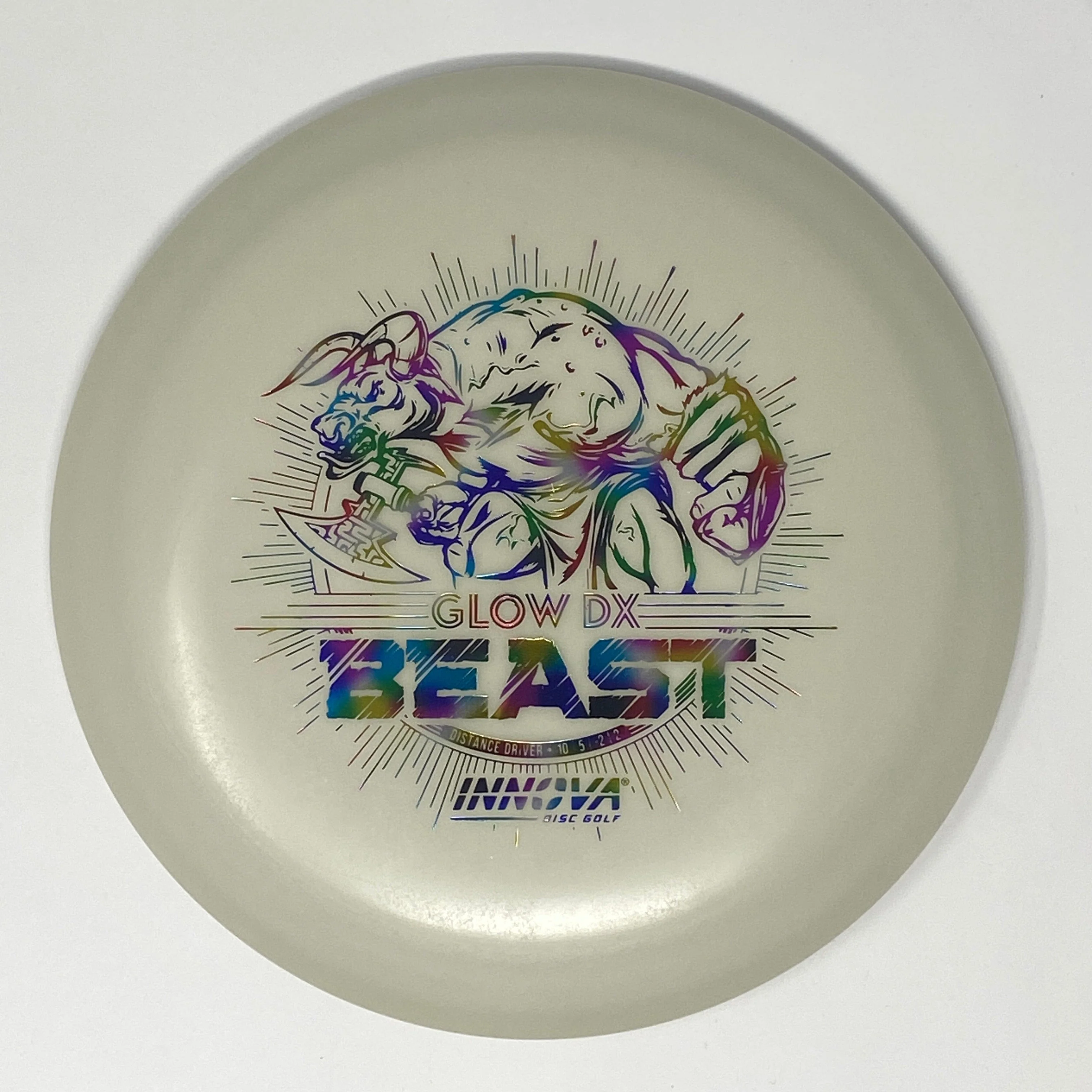 Beast (DX Glow) - Image 12