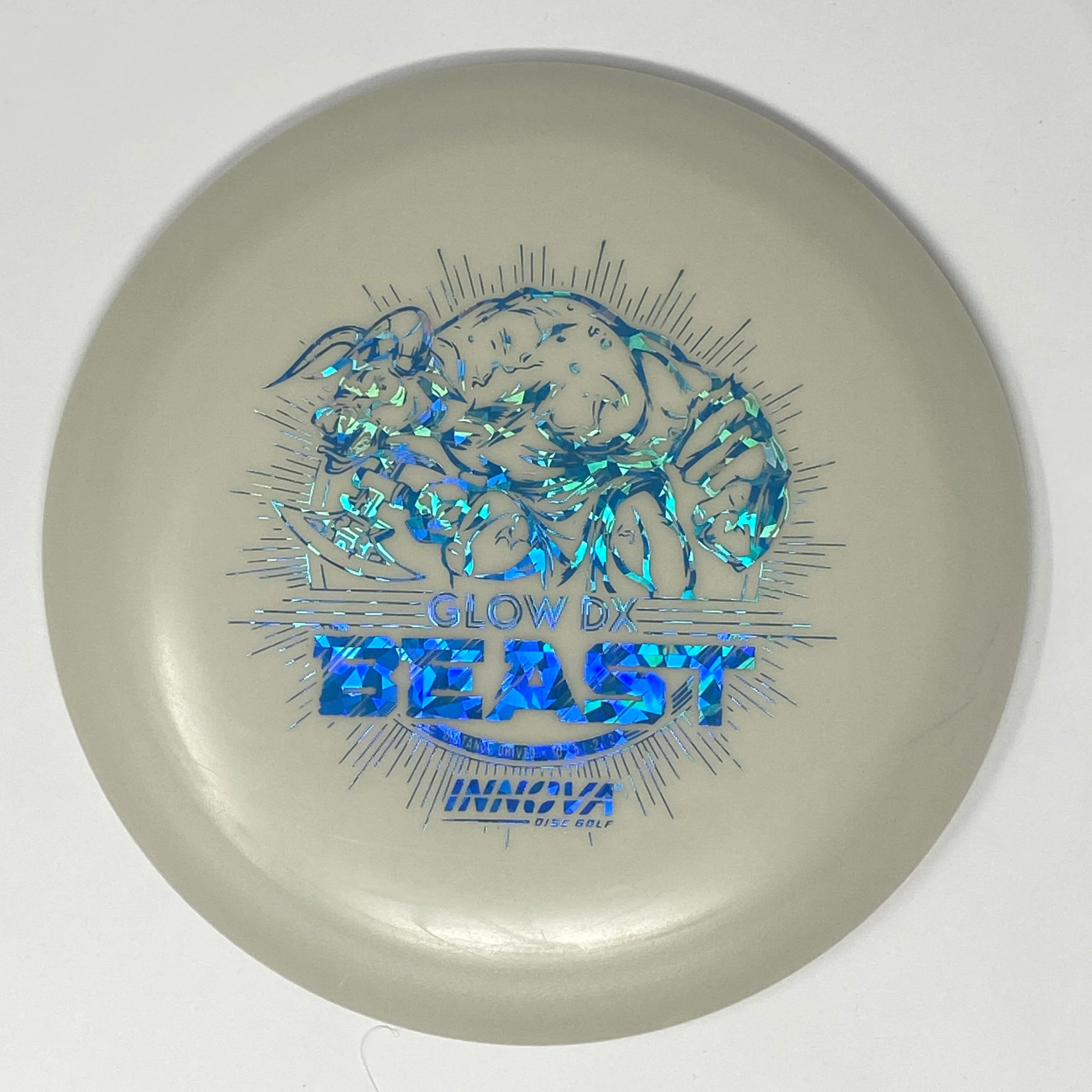 Beast (DX Glow) - Image 13