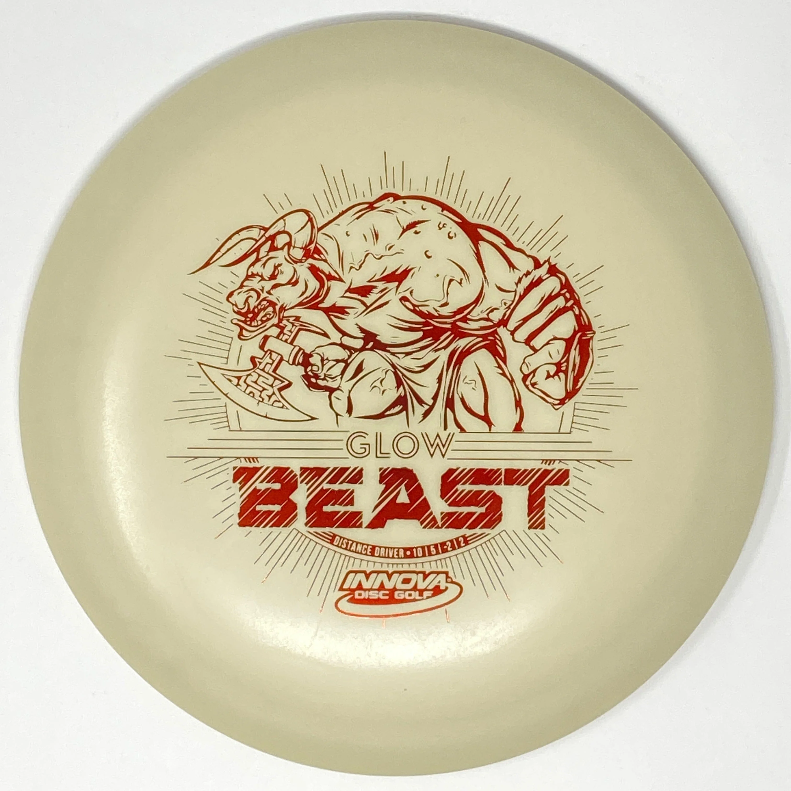Beast (DX Glow) - Image 6