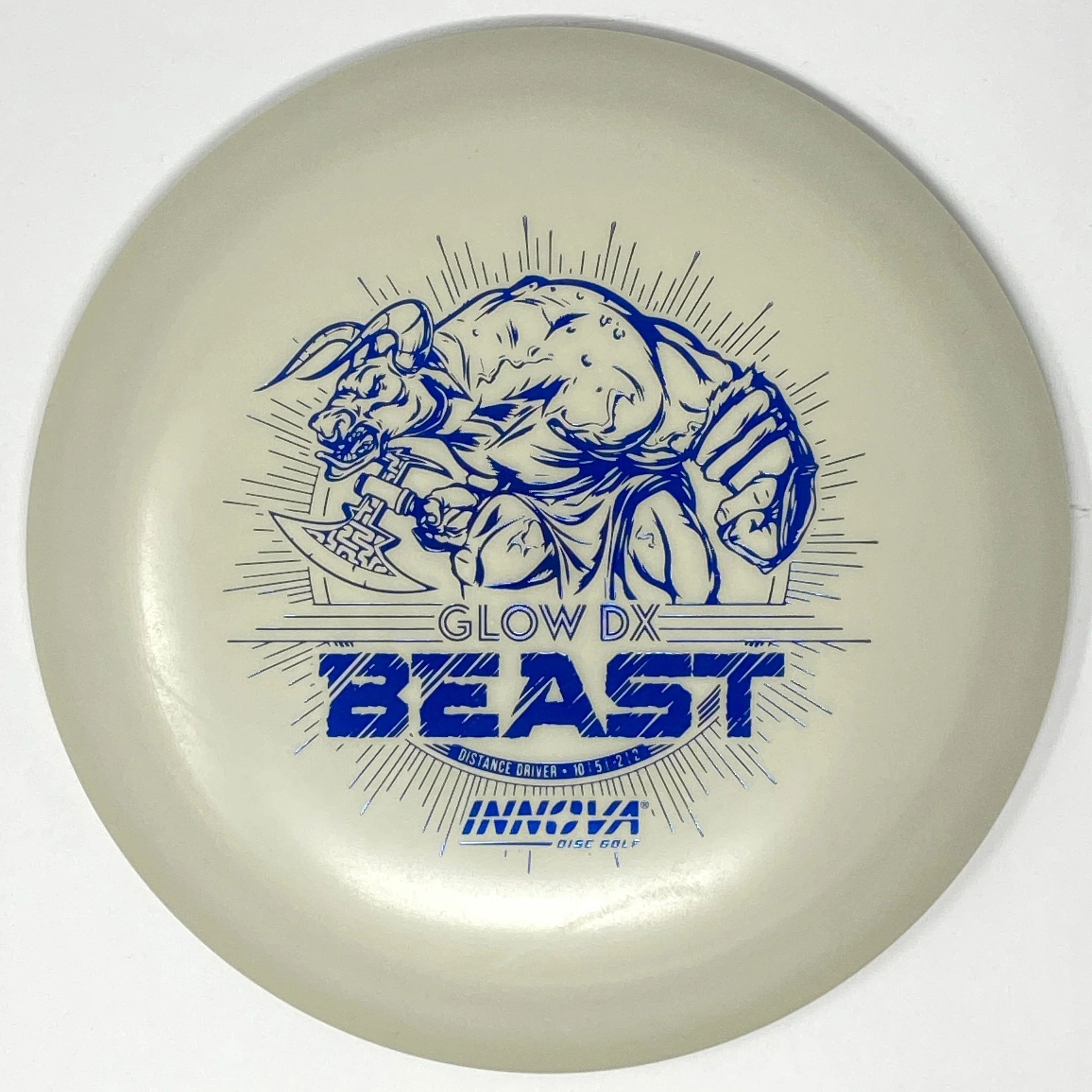 Beast (DX Glow) - Image 8