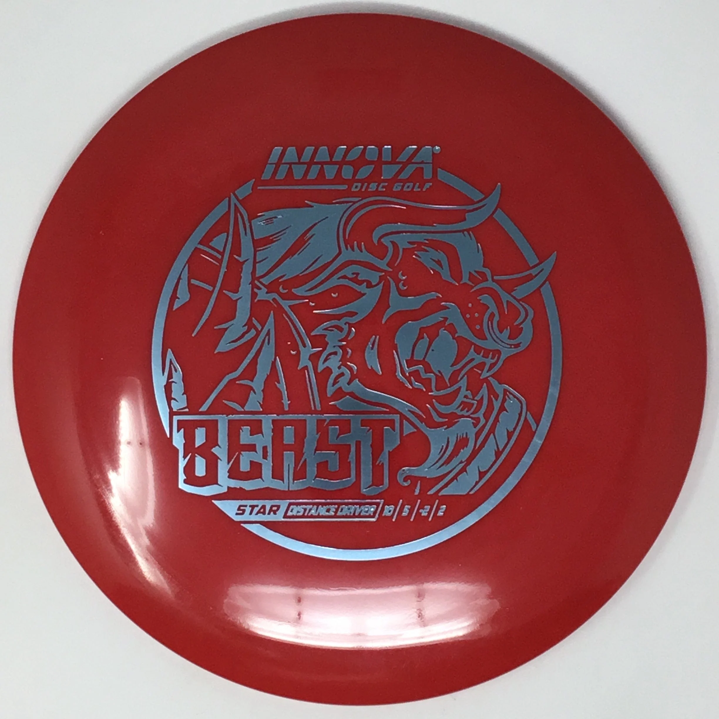 Beast (Star) - Image 10