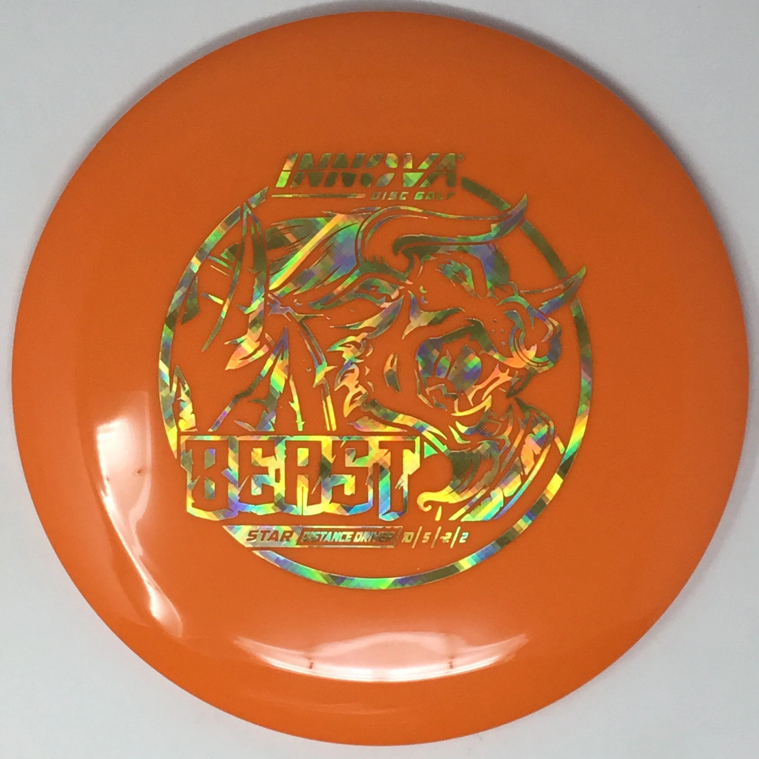 Beast (Star) - Image 11