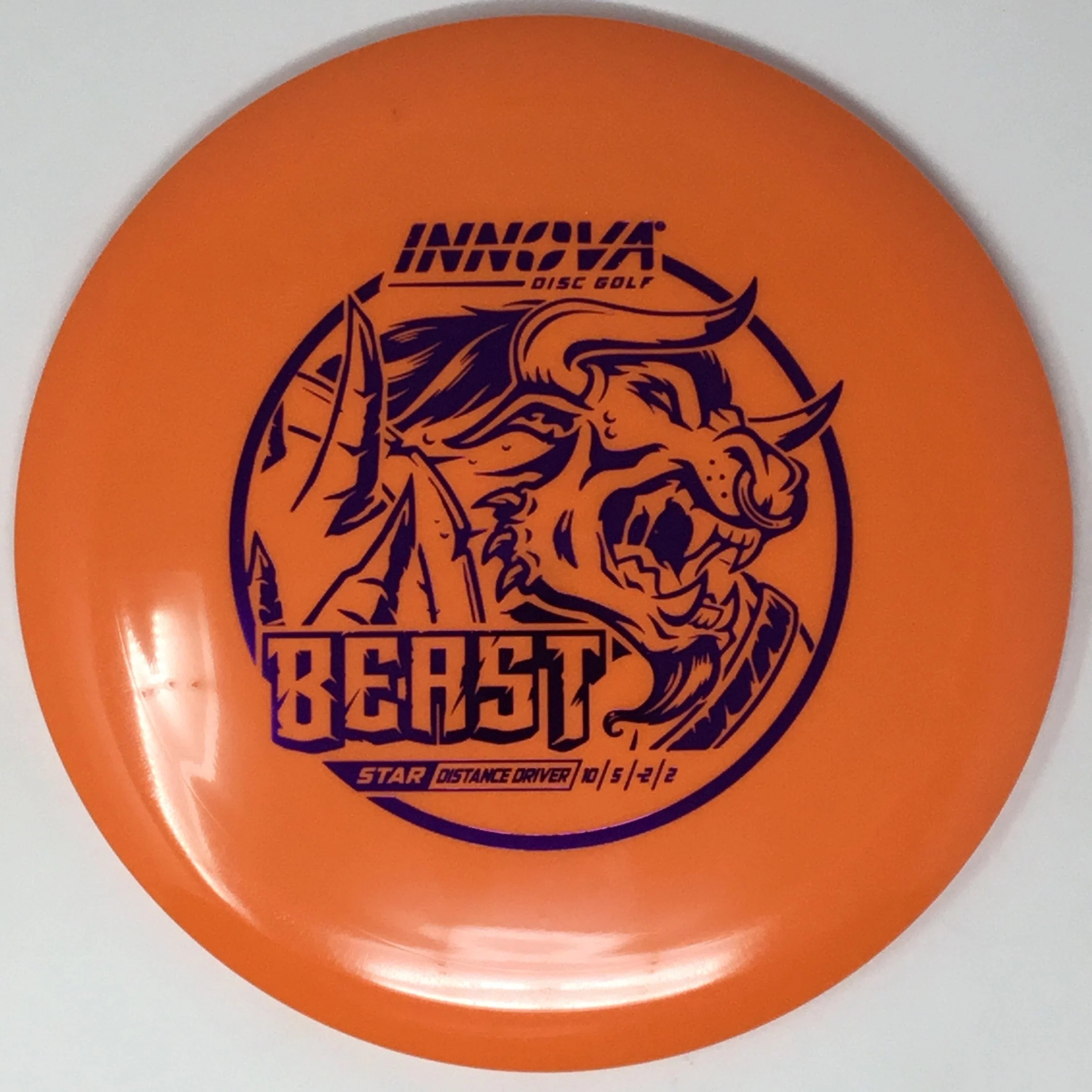 Beast (Star) - Image 12