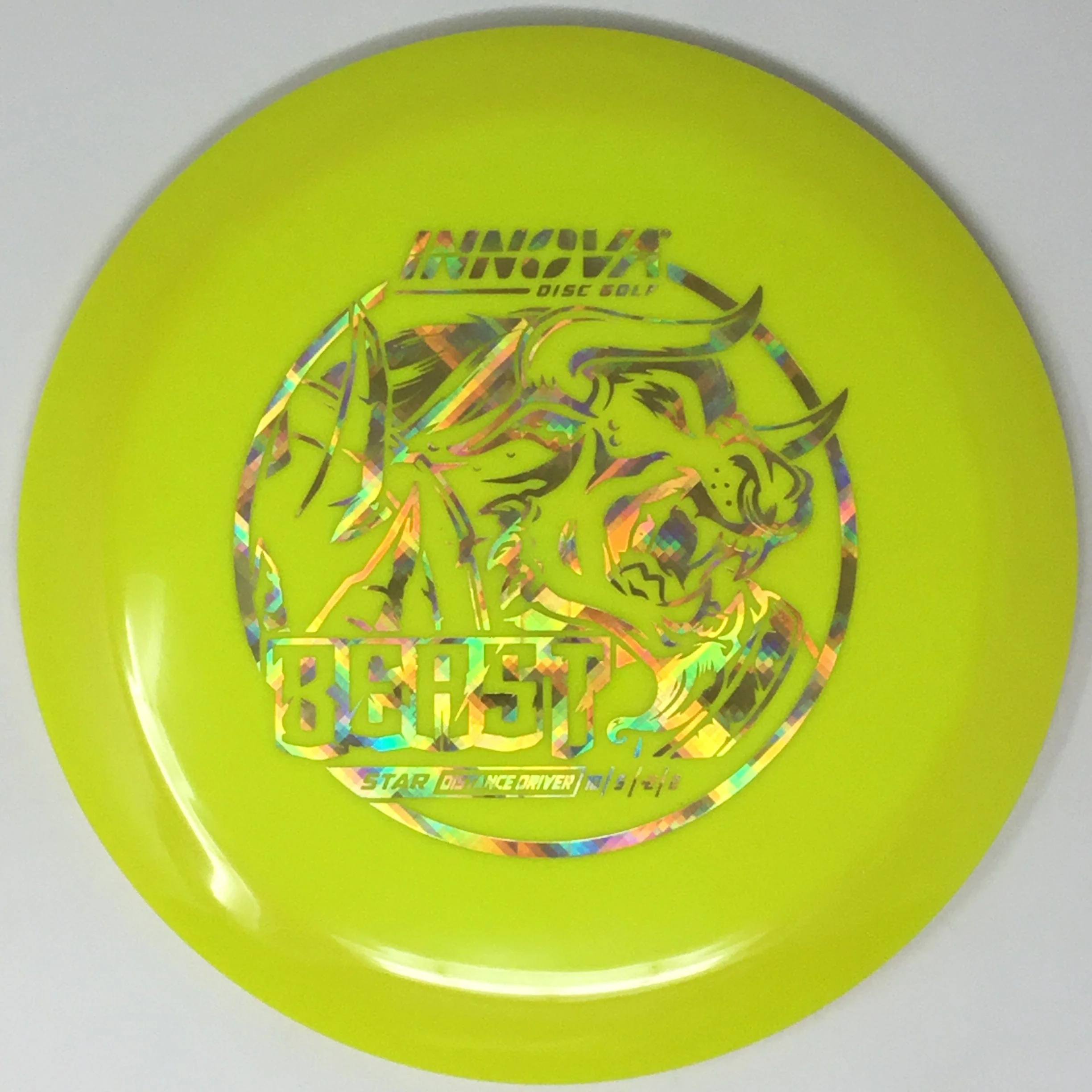 Beast (Star) - Image 13