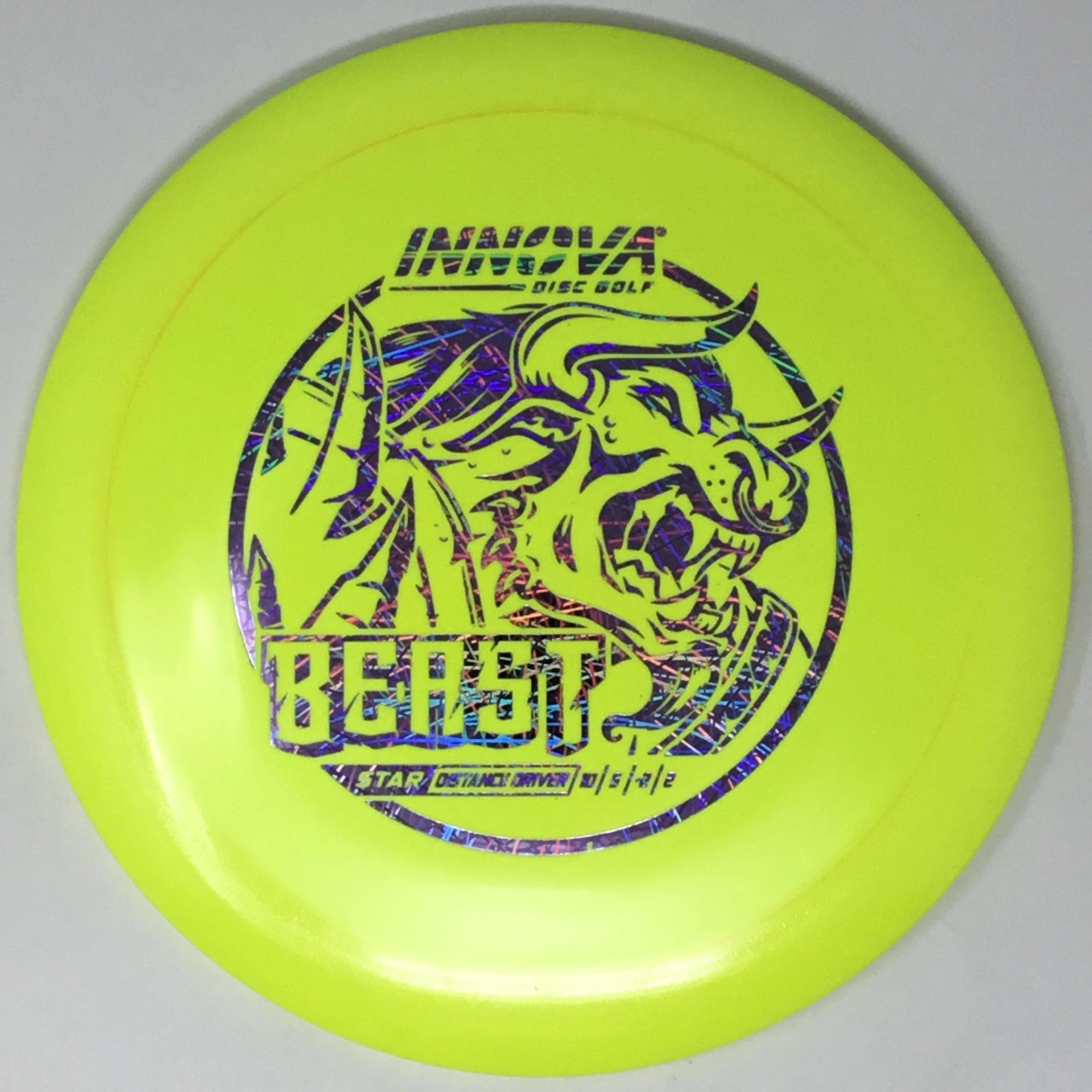 Beast (Star) - Image 14