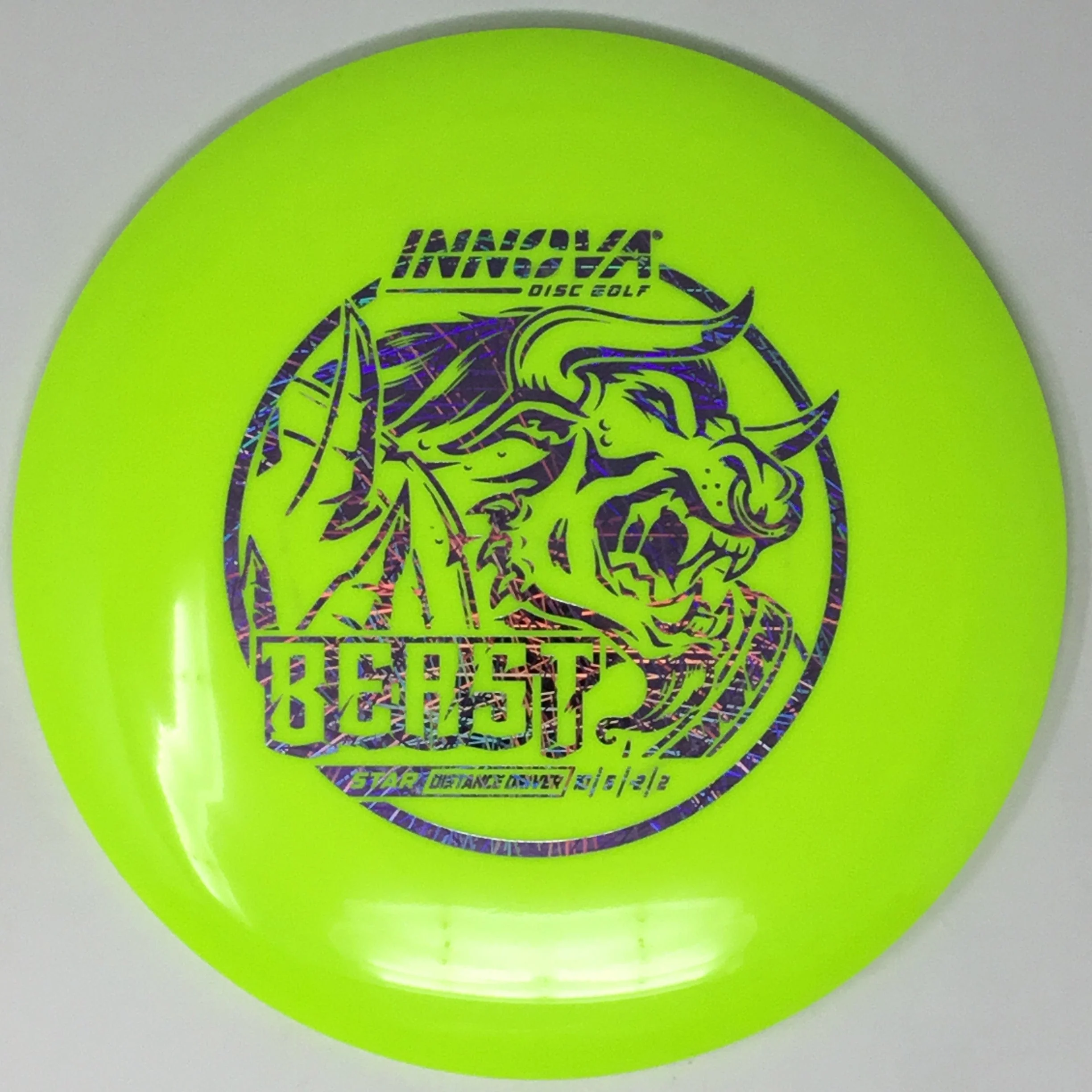 Beast (Star) - Image 15