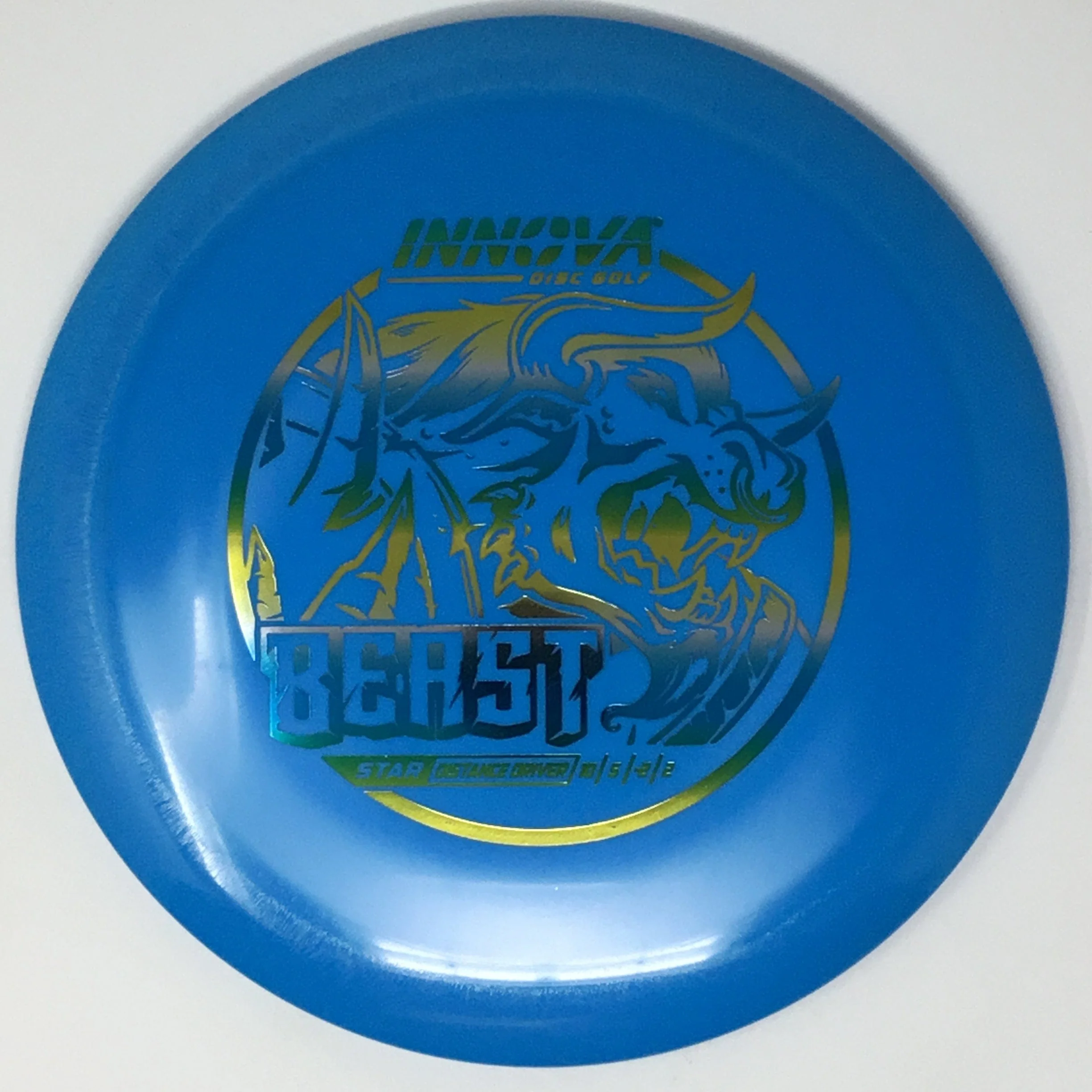 Beast (Star) - Image 16
