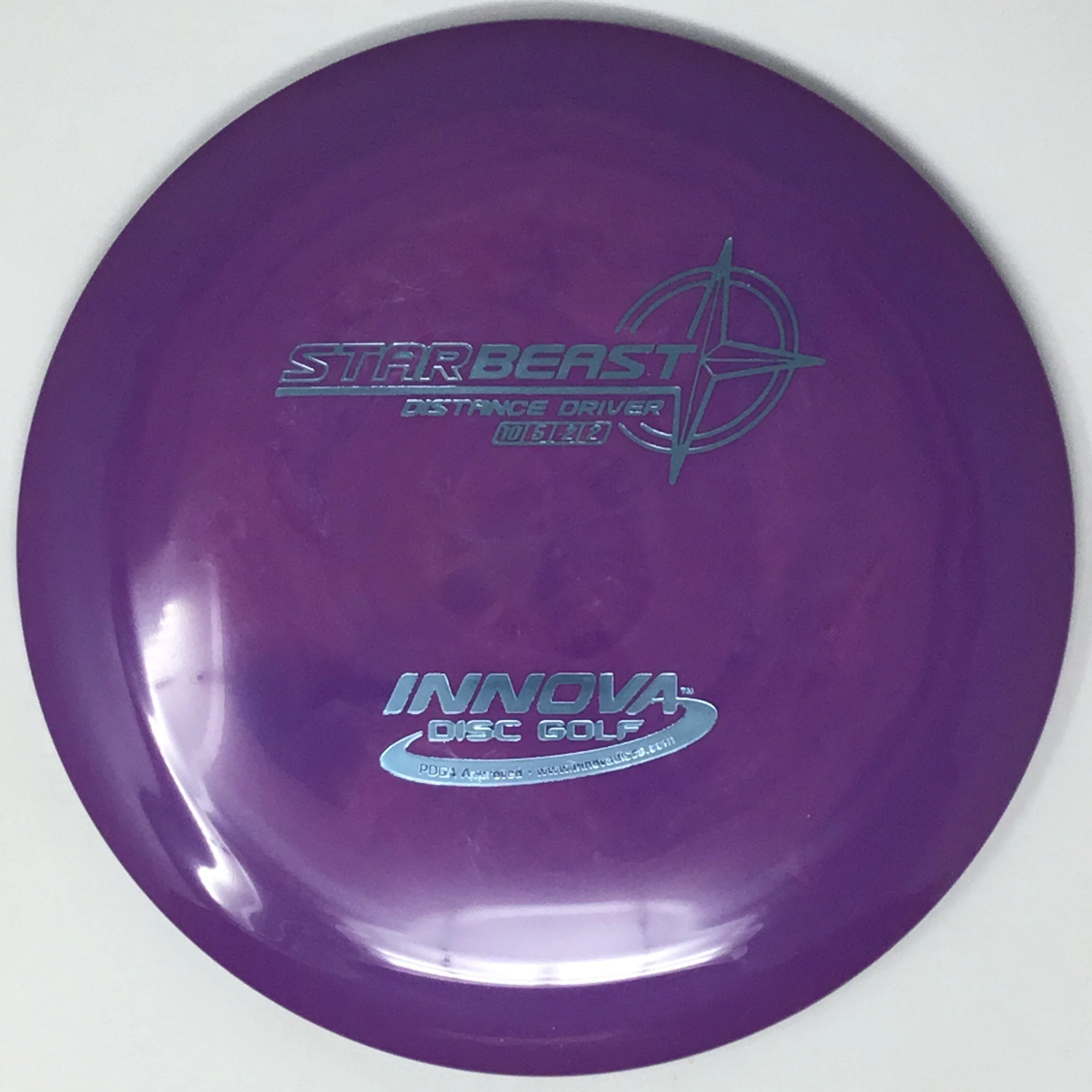 Beast (Star) - Image 17