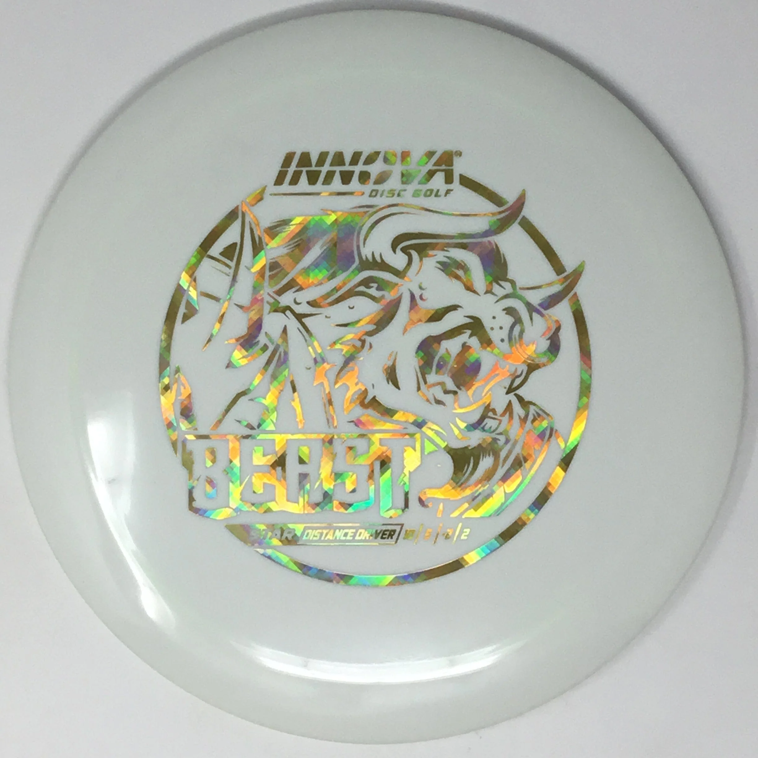 Beast (Star) - Image 20