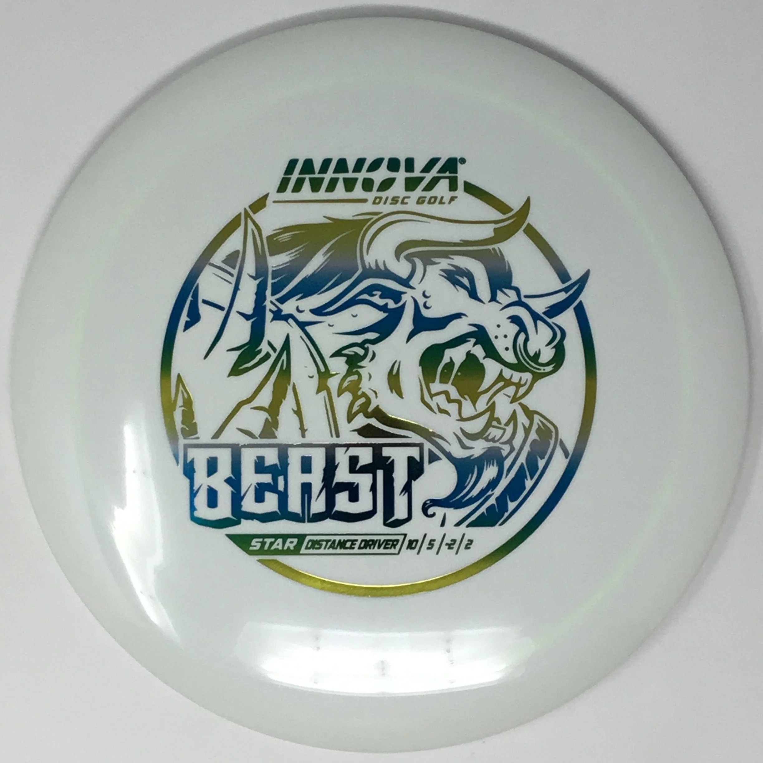 Beast (Star) - Image 22