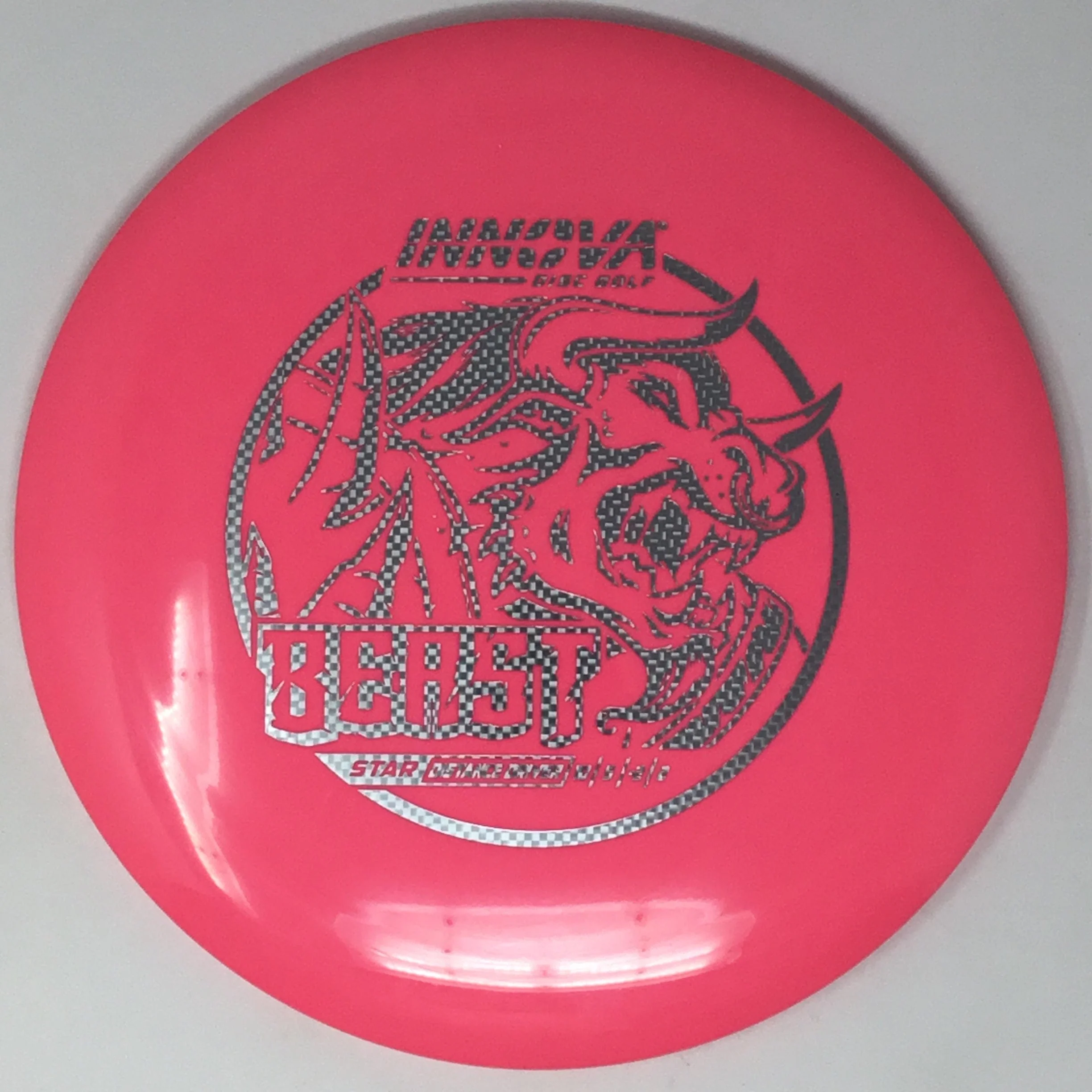 Beast (Star) - Image 7