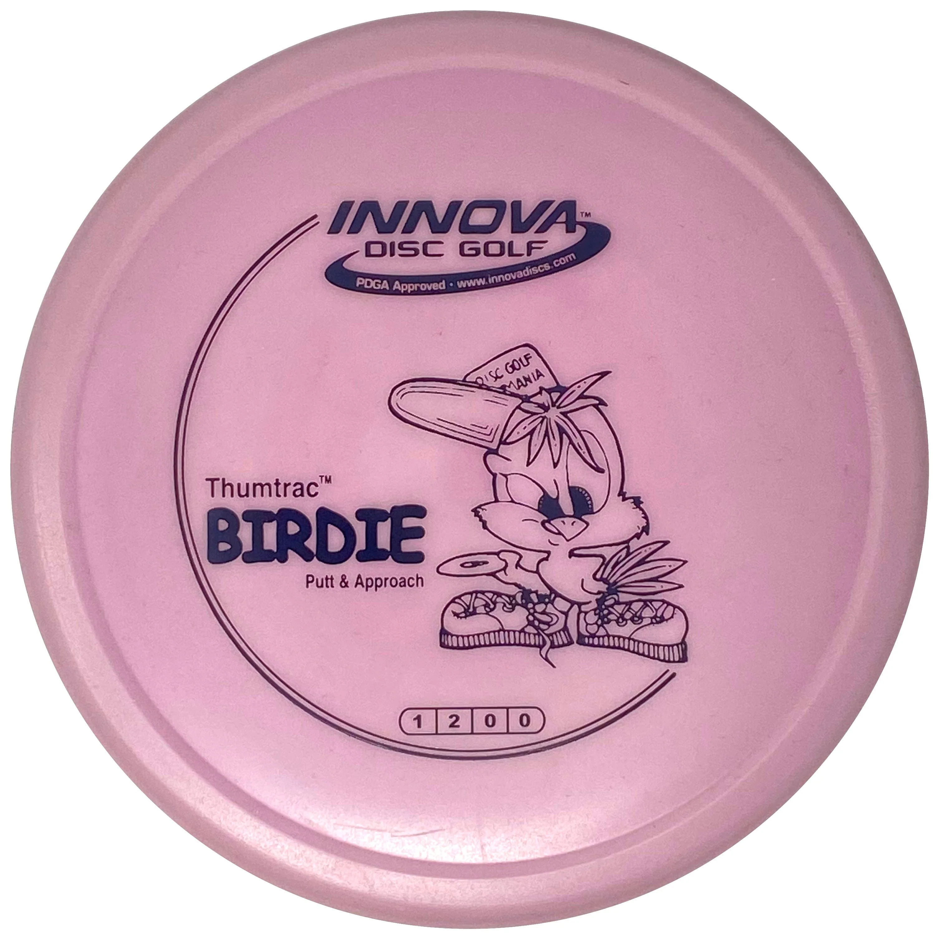 Birdie (DX)