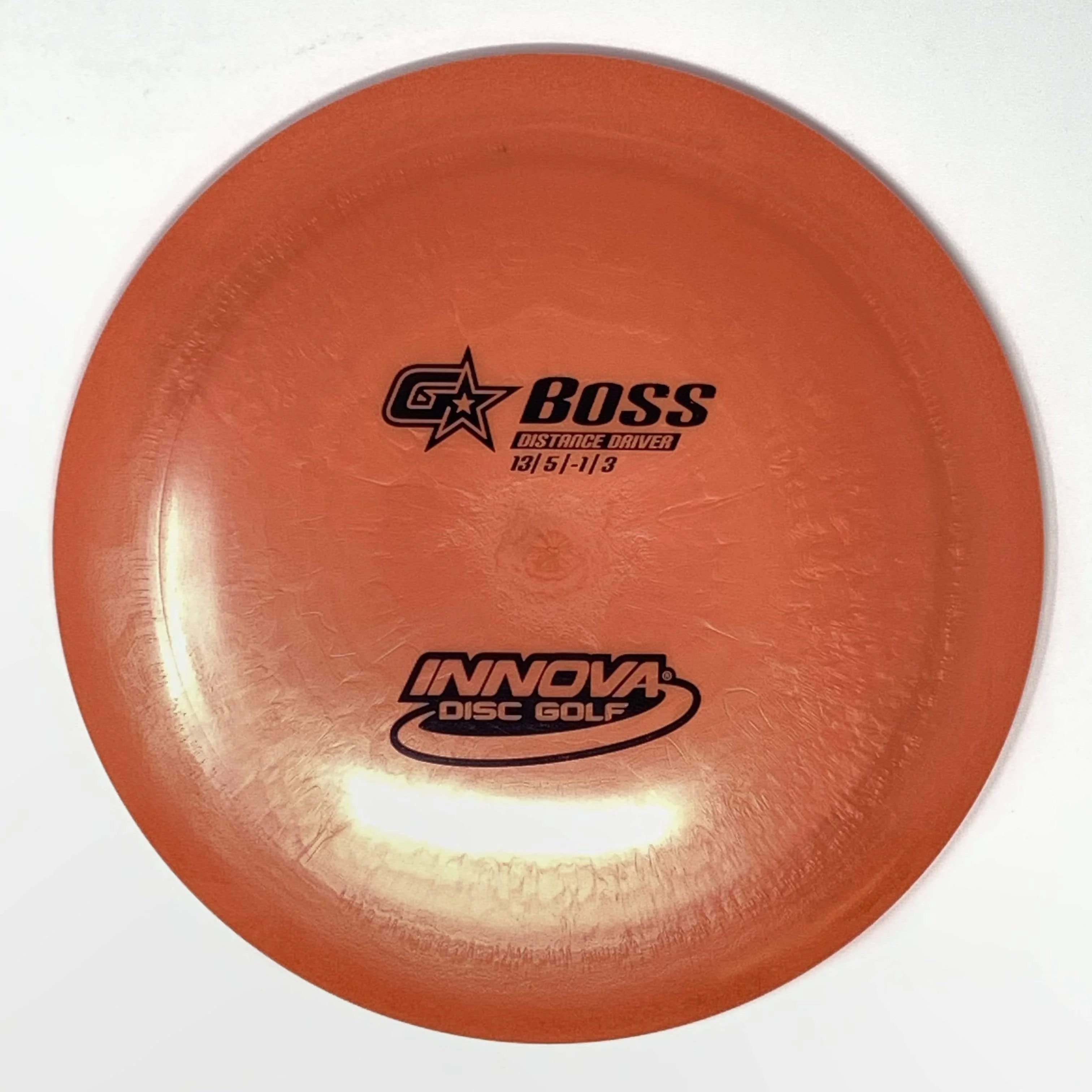 Boss (GStar) - Image 6