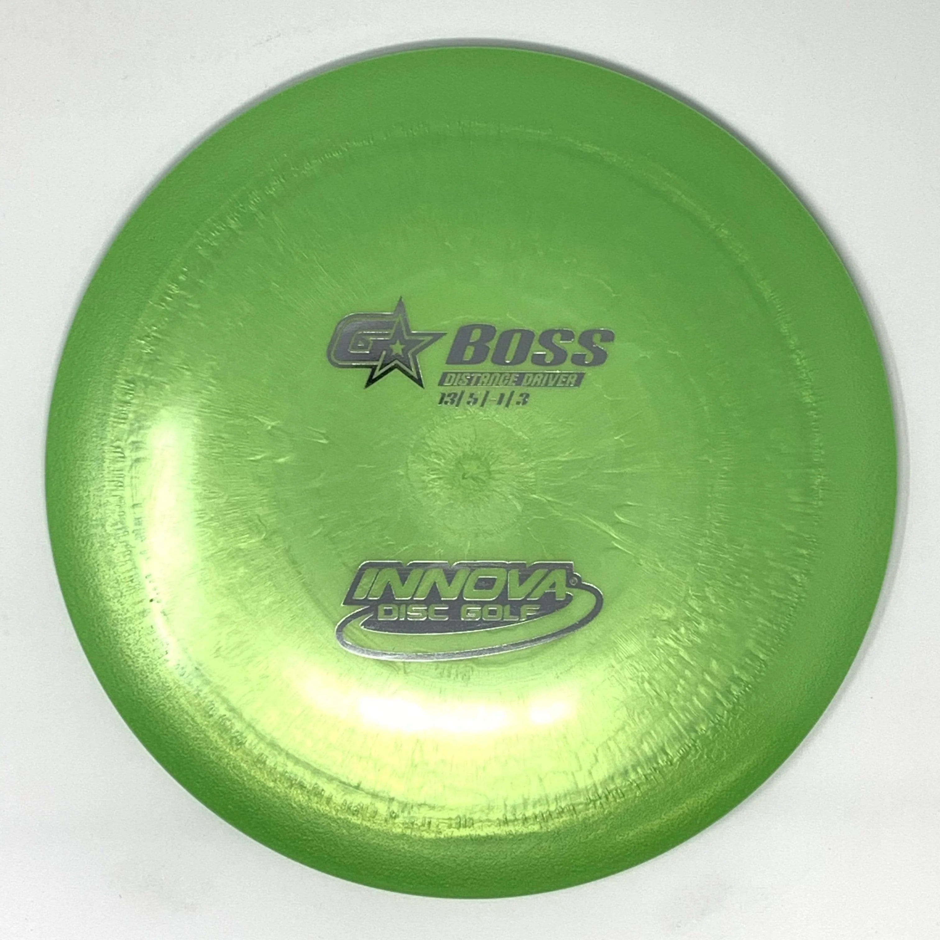 Boss (GStar) - Image 8