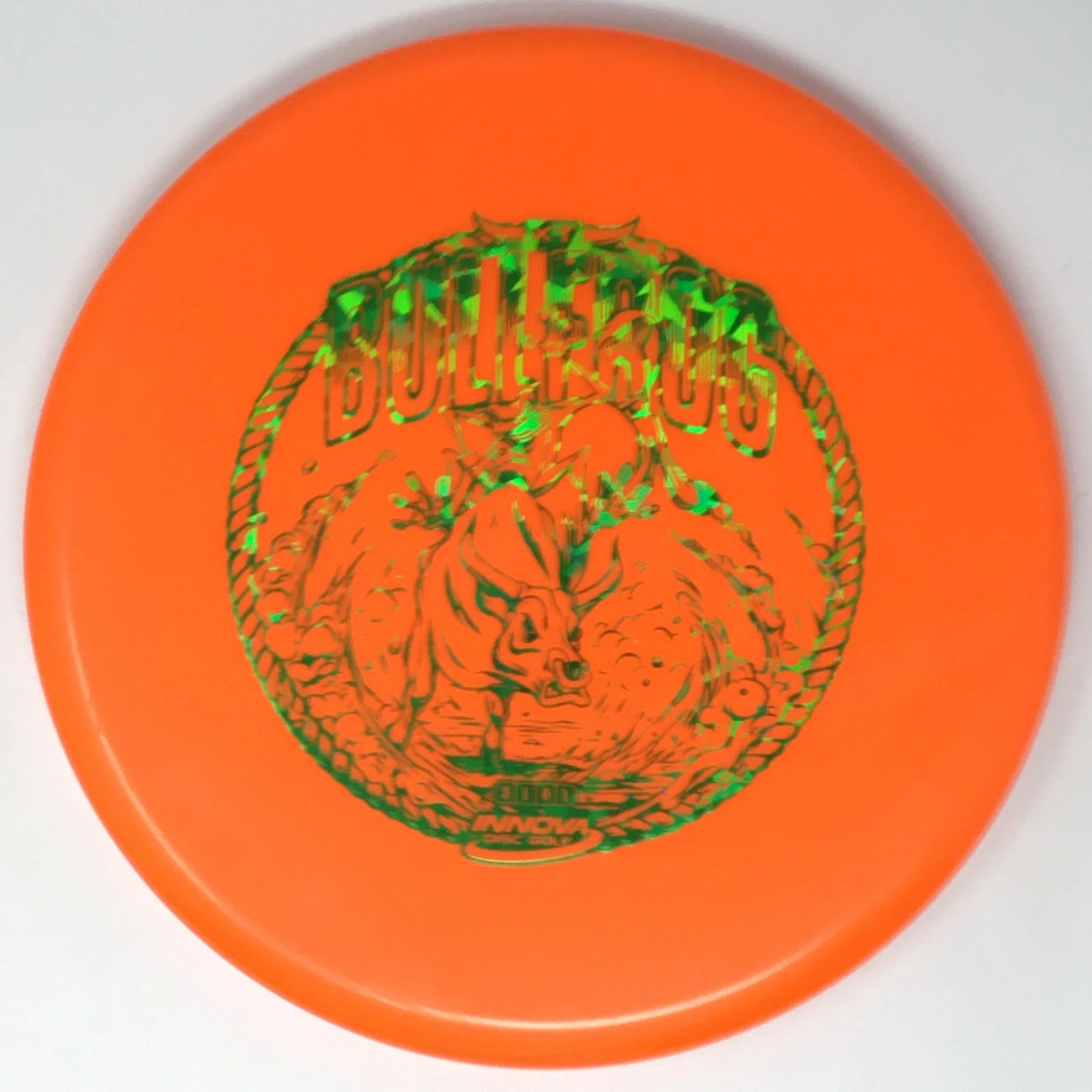 Bullfrog (XT) - Image 2
