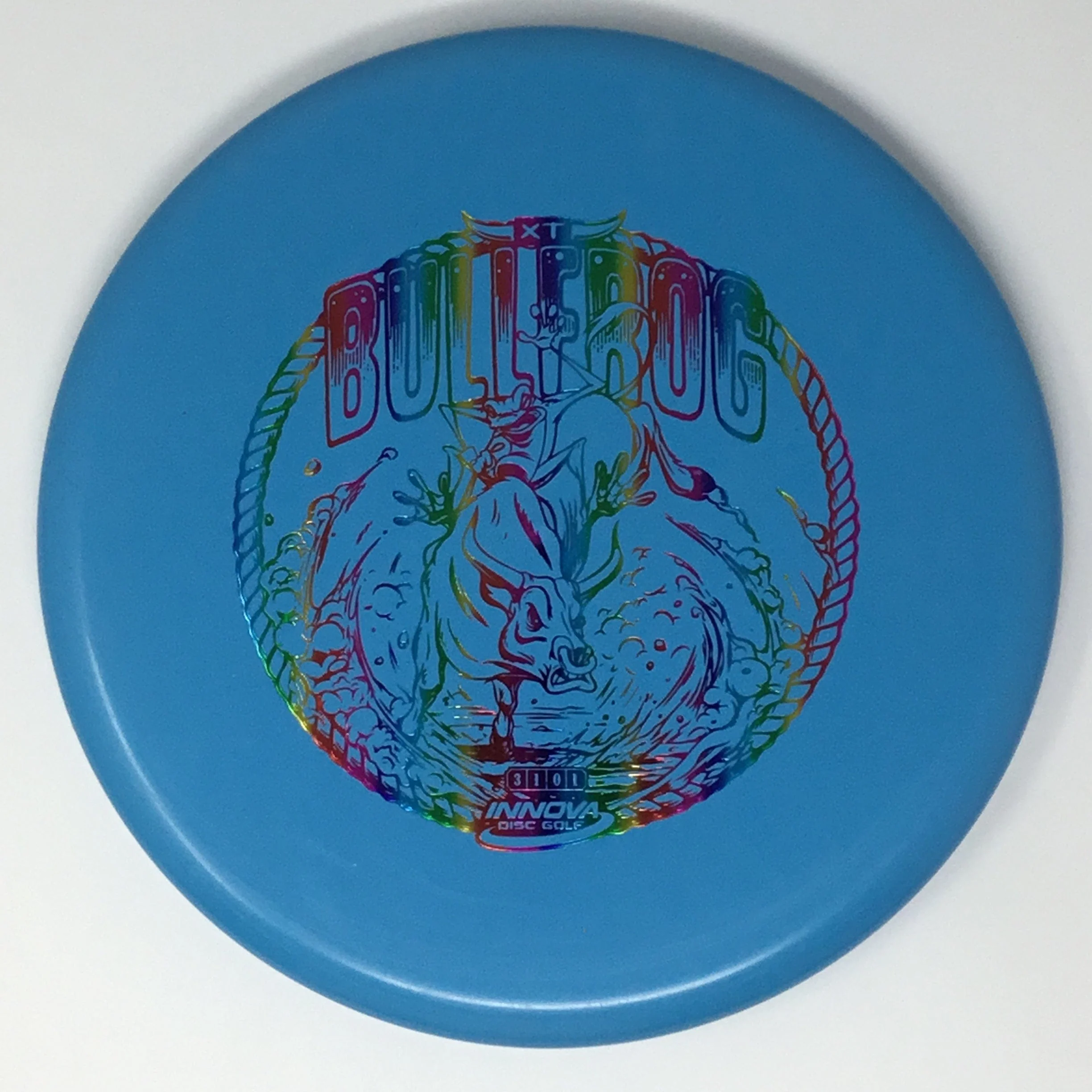 Bullfrog (XT) - Image 5