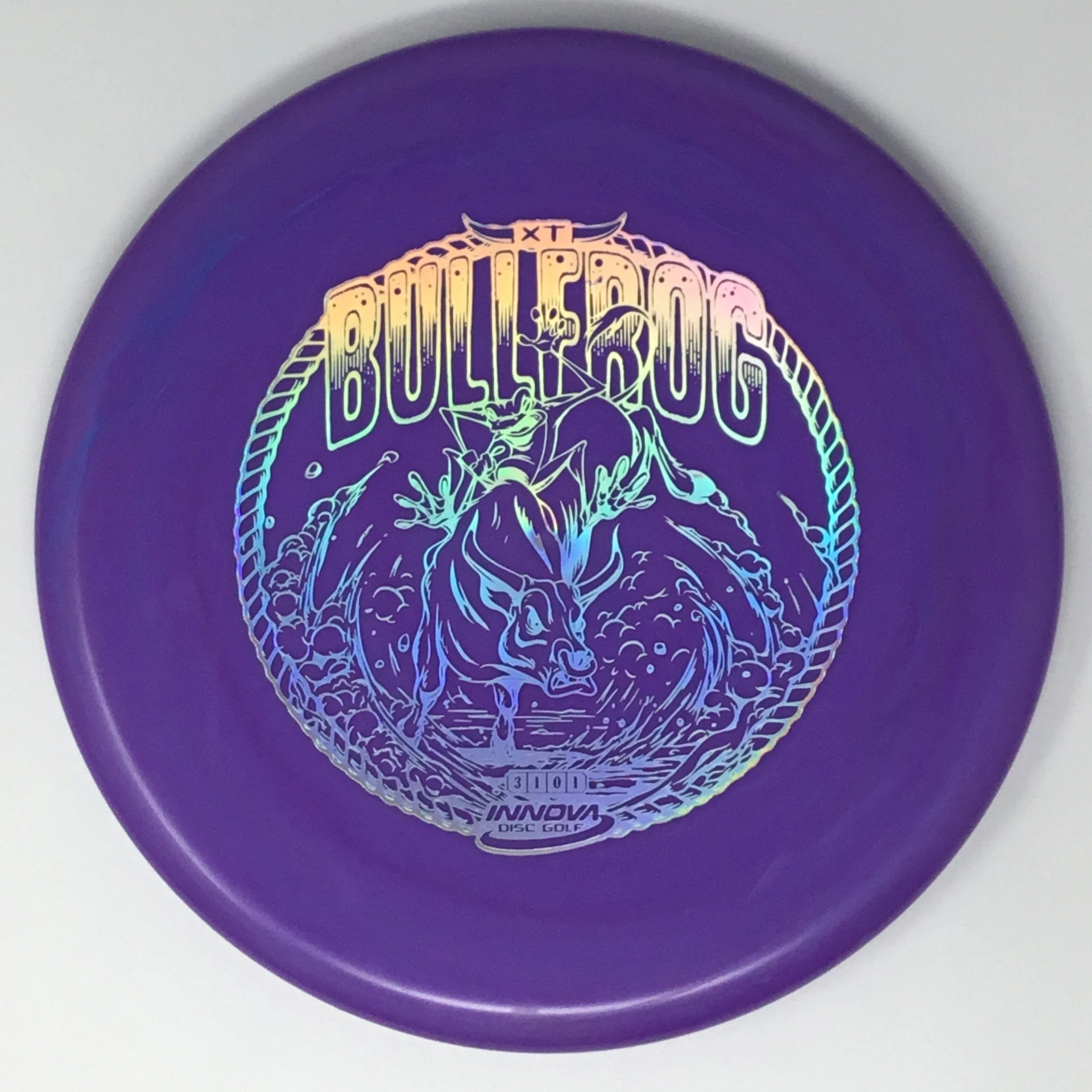 Bullfrog (XT) - Image 6