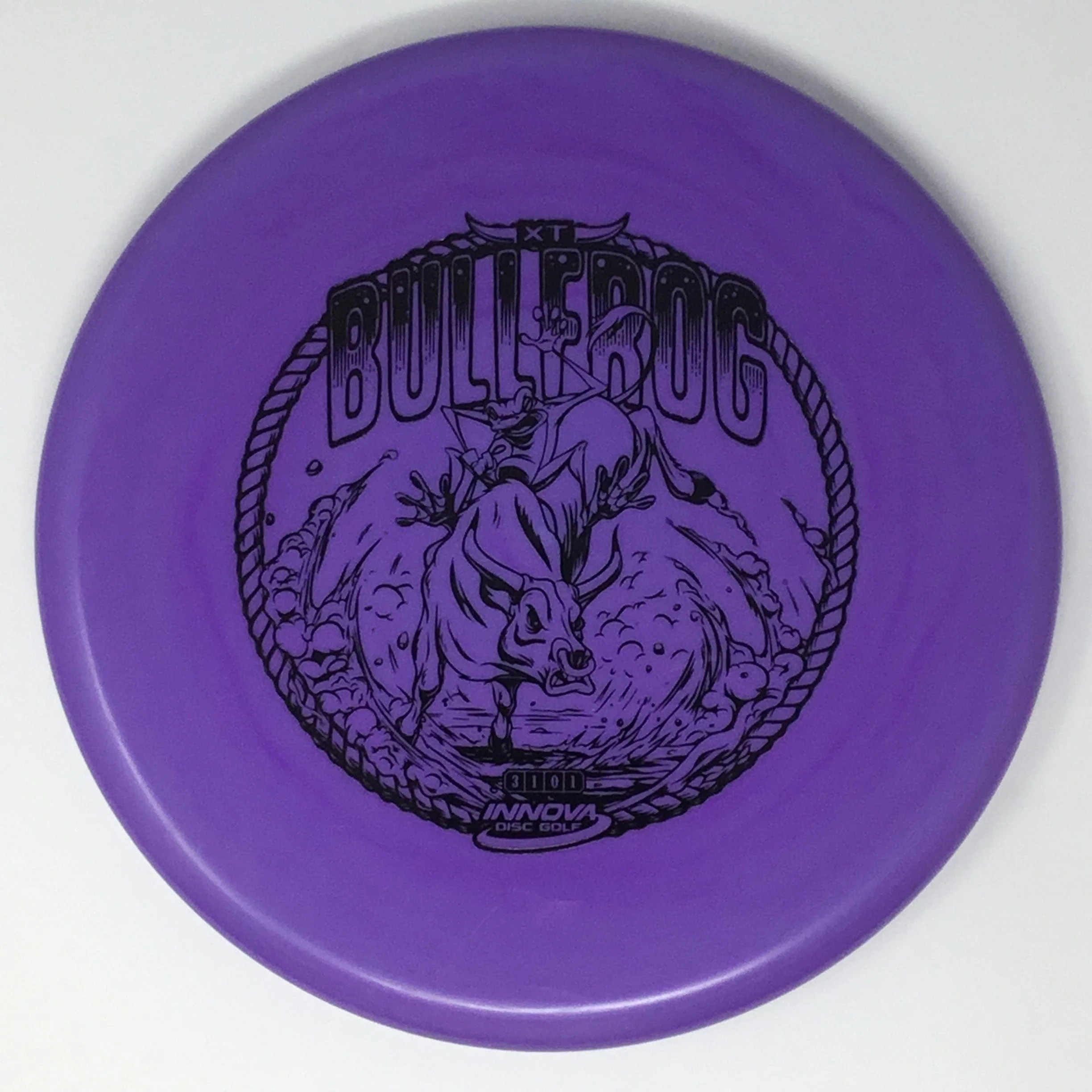Bullfrog (XT) - Image 7