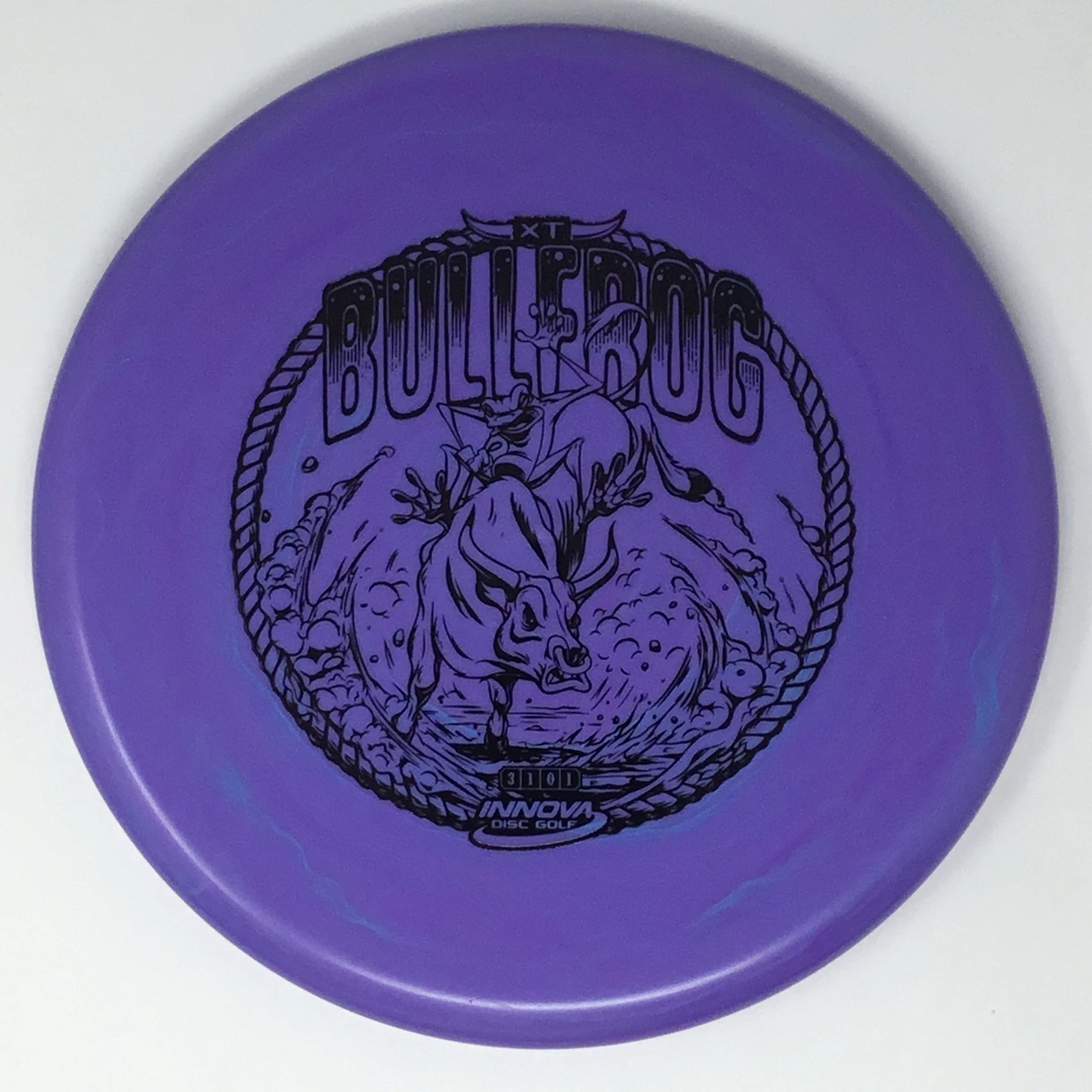 Bullfrog (XT) - Image 8