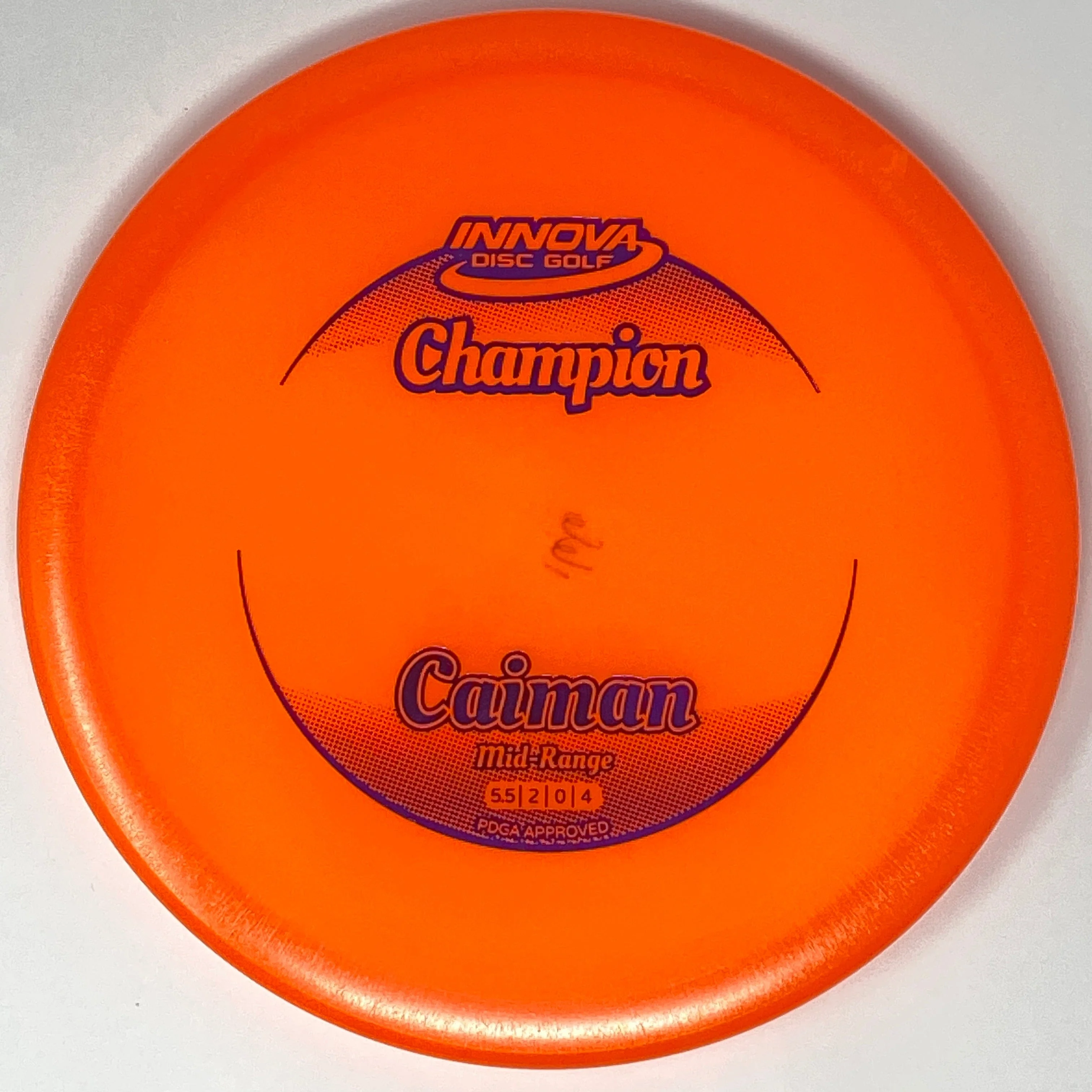 Caiman (Champion) - Image 10