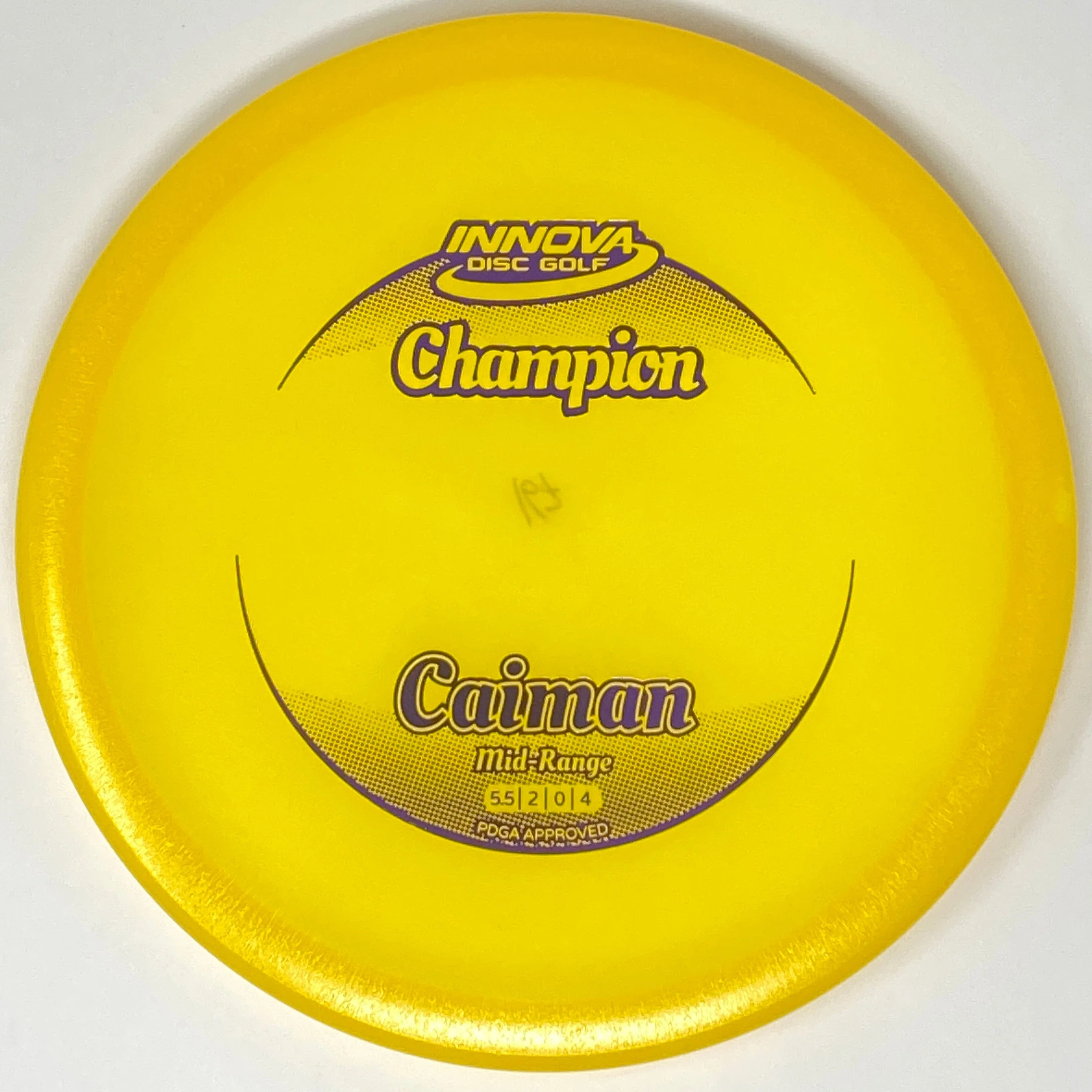 Caiman (Champion) - Image 11