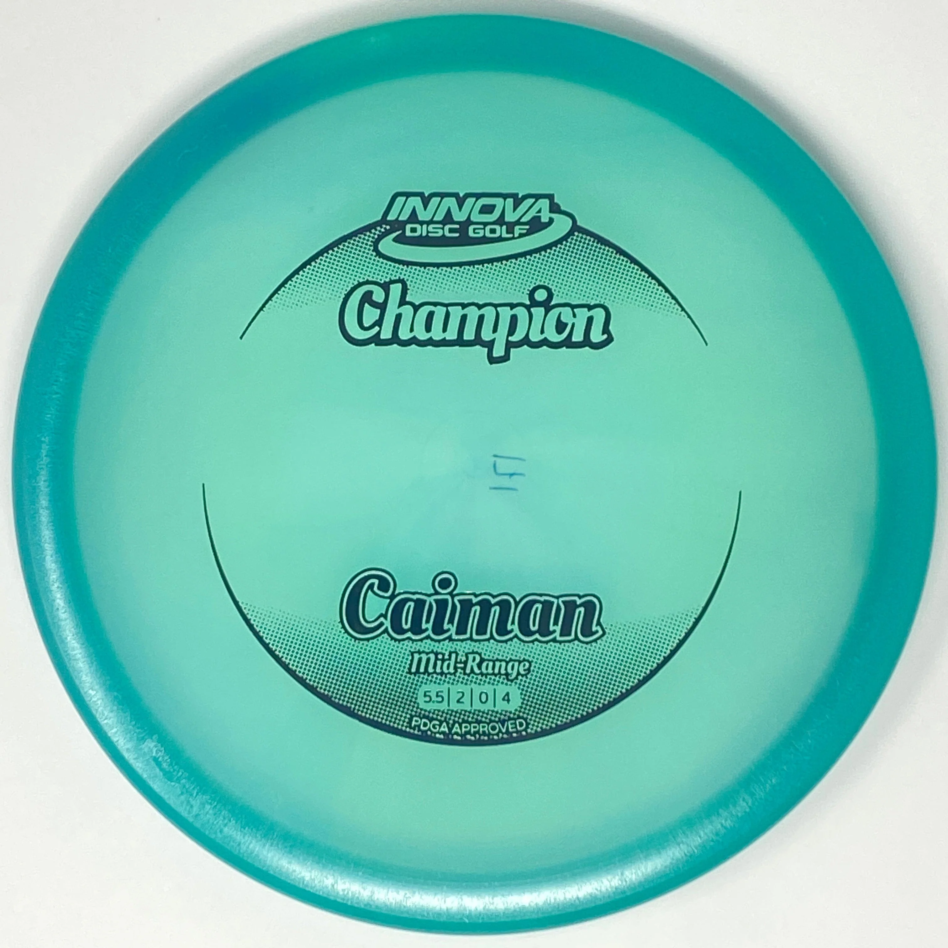 Caiman (Champion) - Image 13
