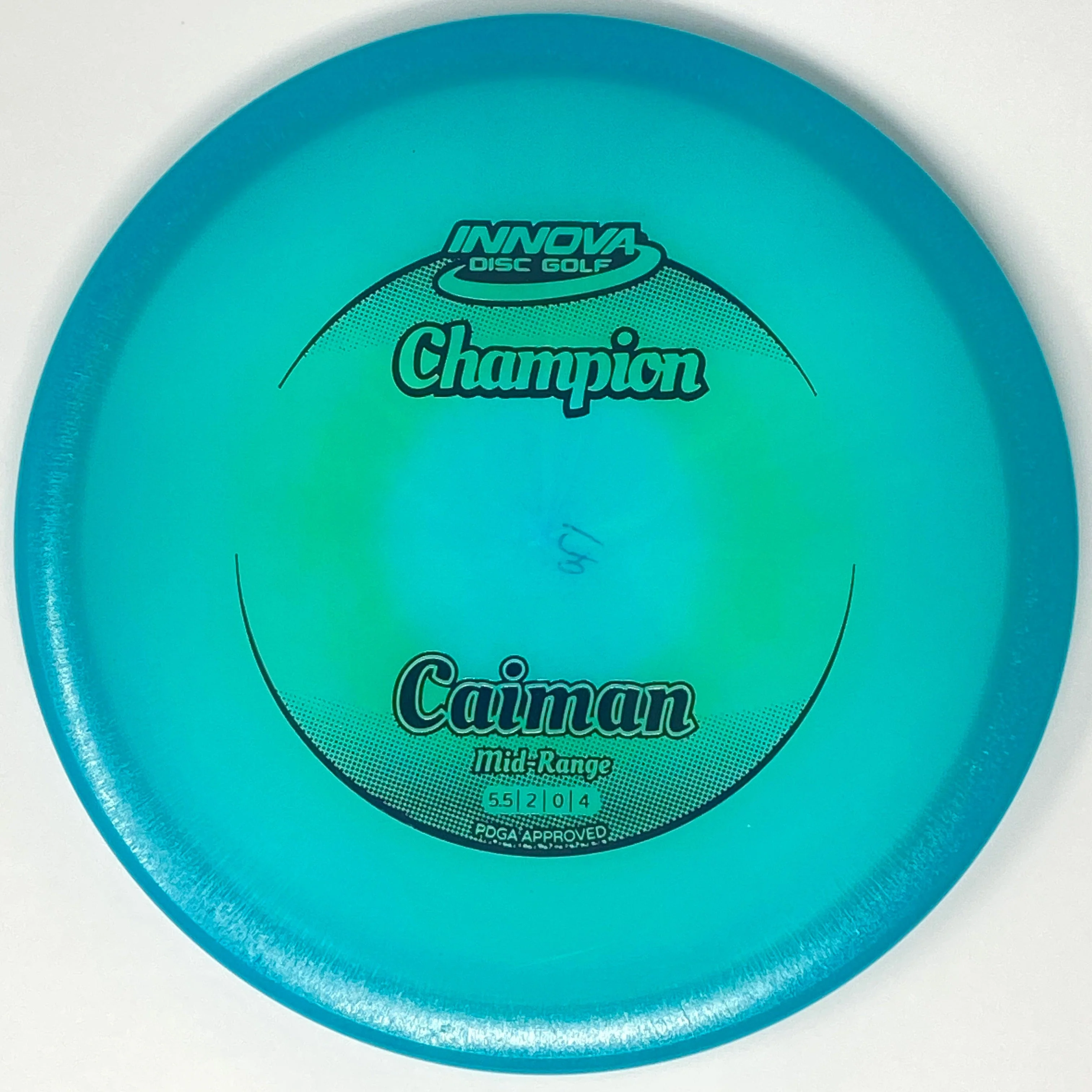 Caiman (Champion) - Image 14