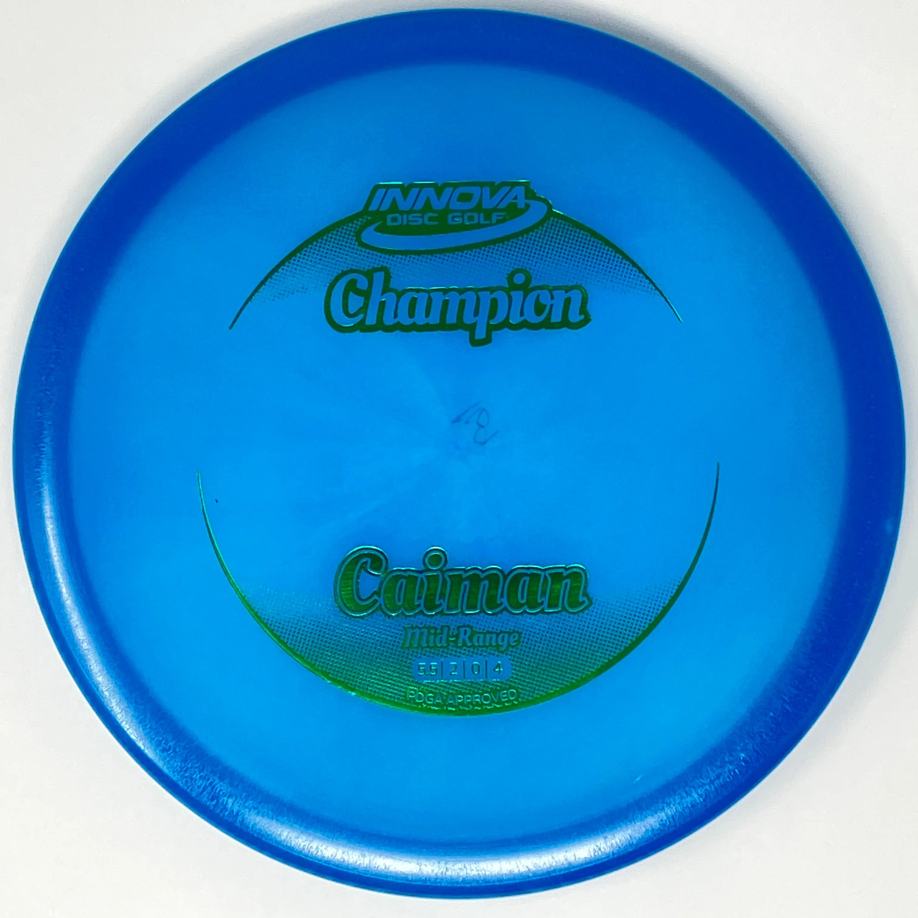 Caiman (Champion) - Image 16