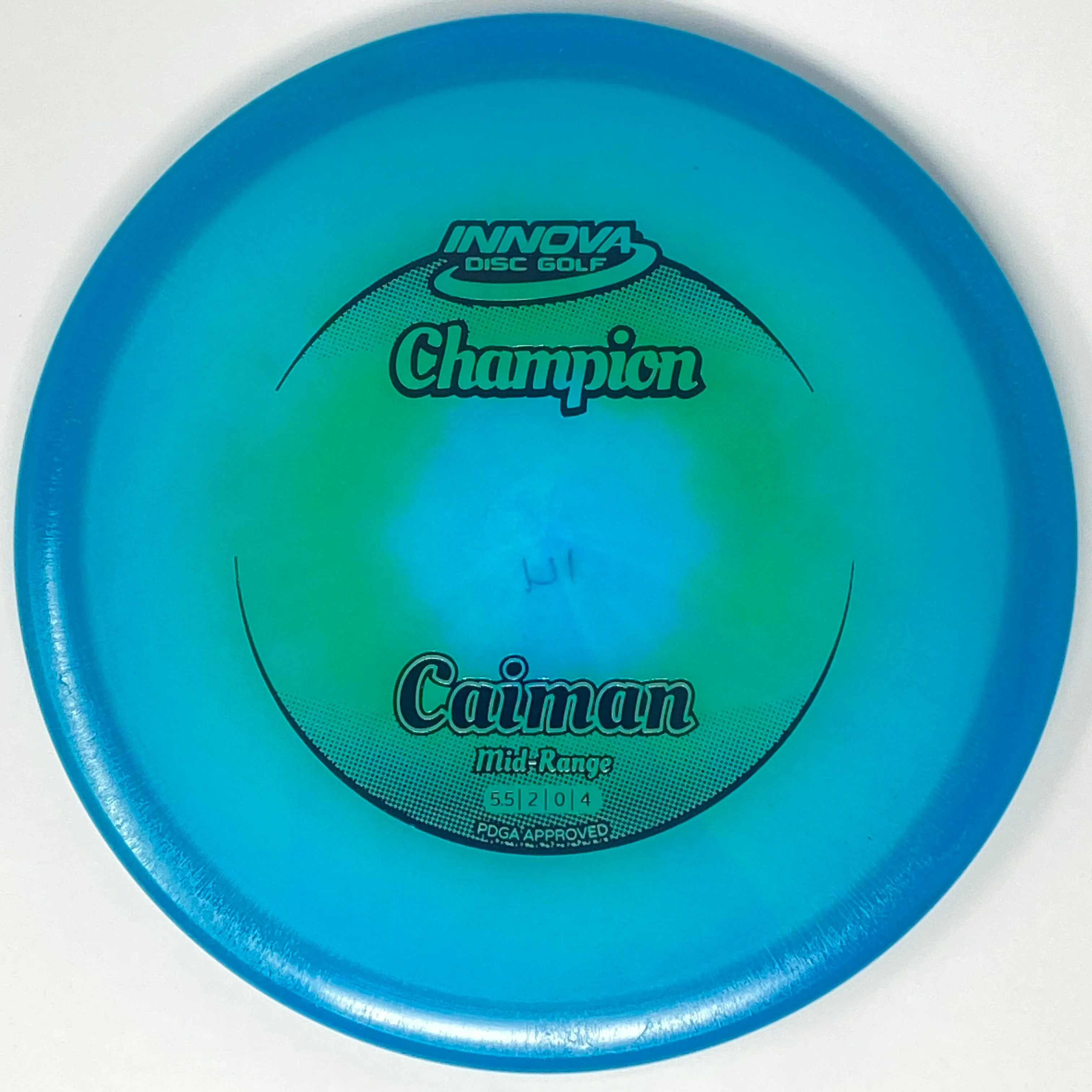 Caiman (Champion) - Image 17