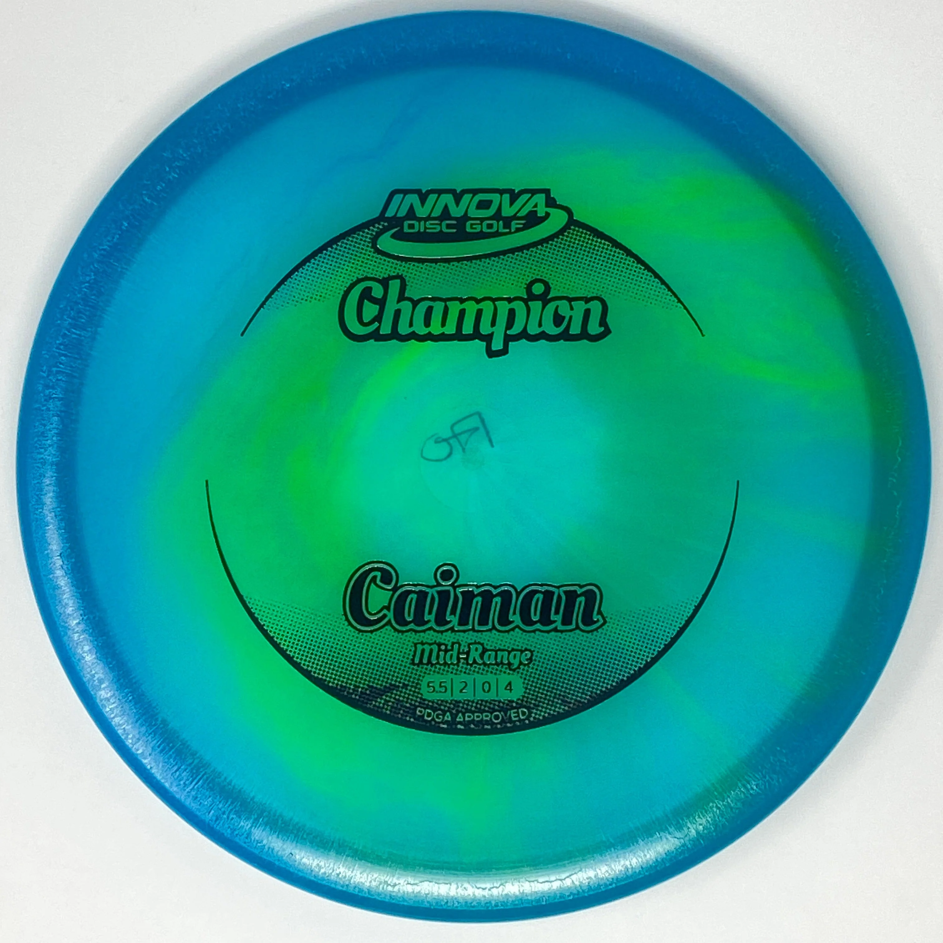 Caiman (Champion) - Image 18