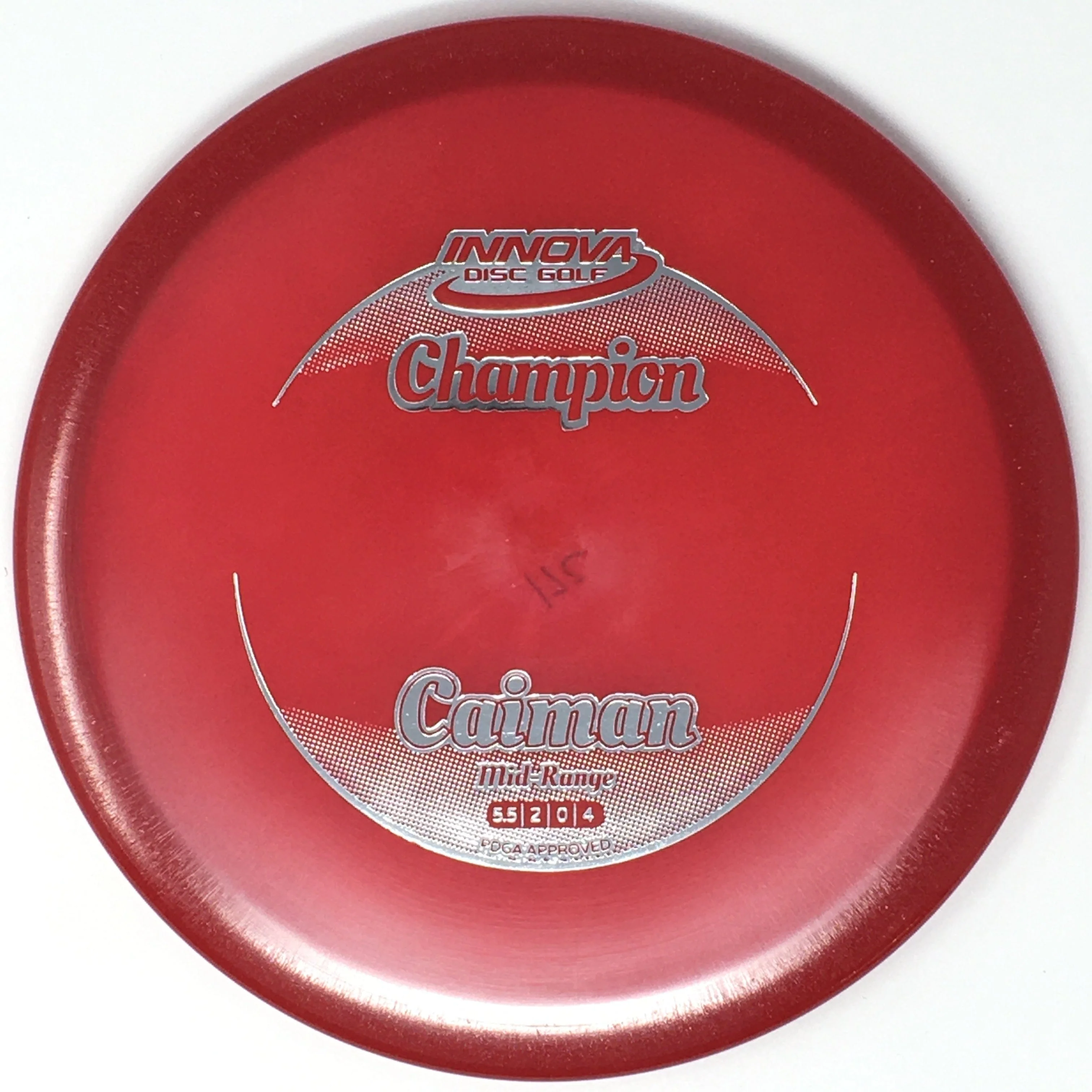 Caiman (Champion) - Image 2