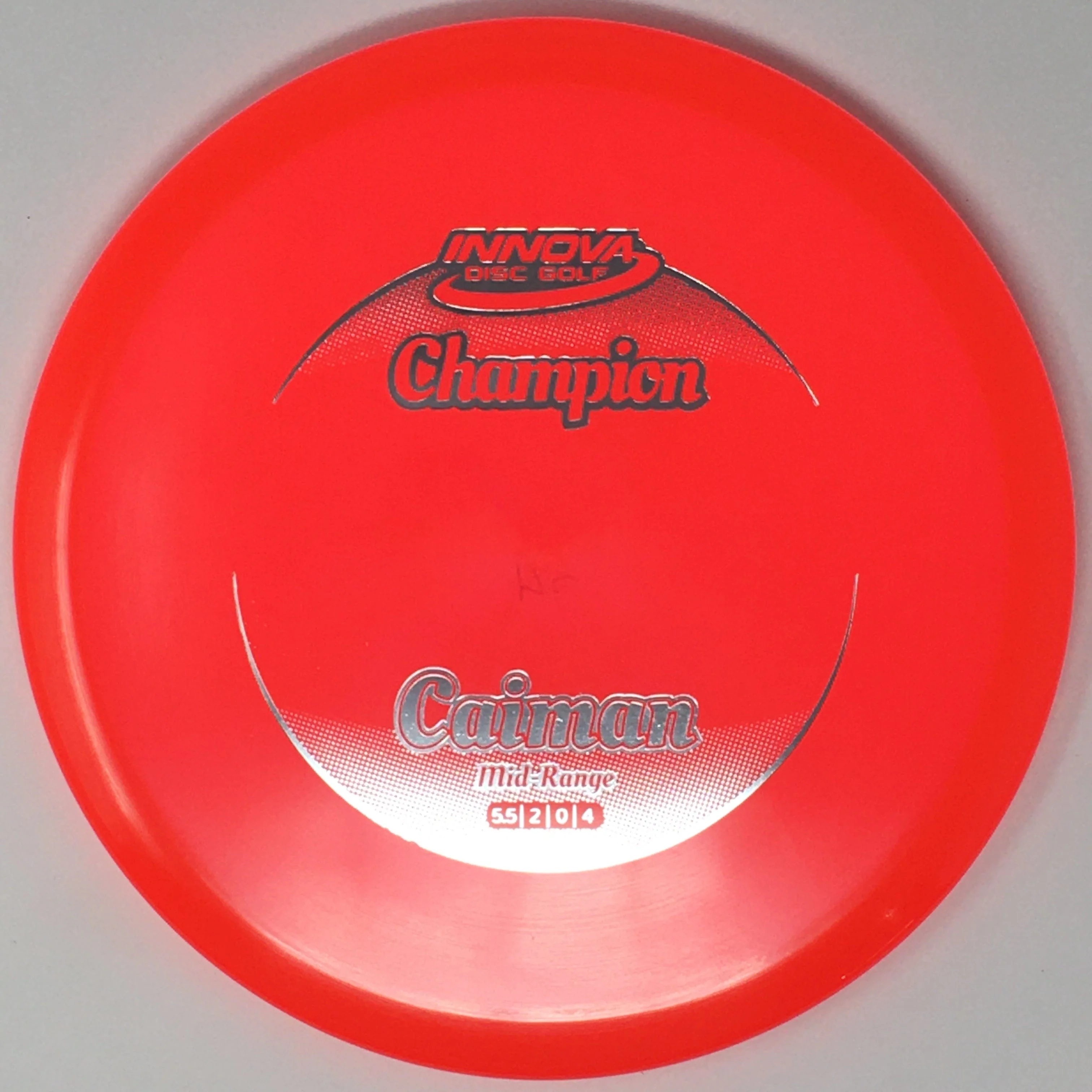 Caiman (Champion) - Image 3