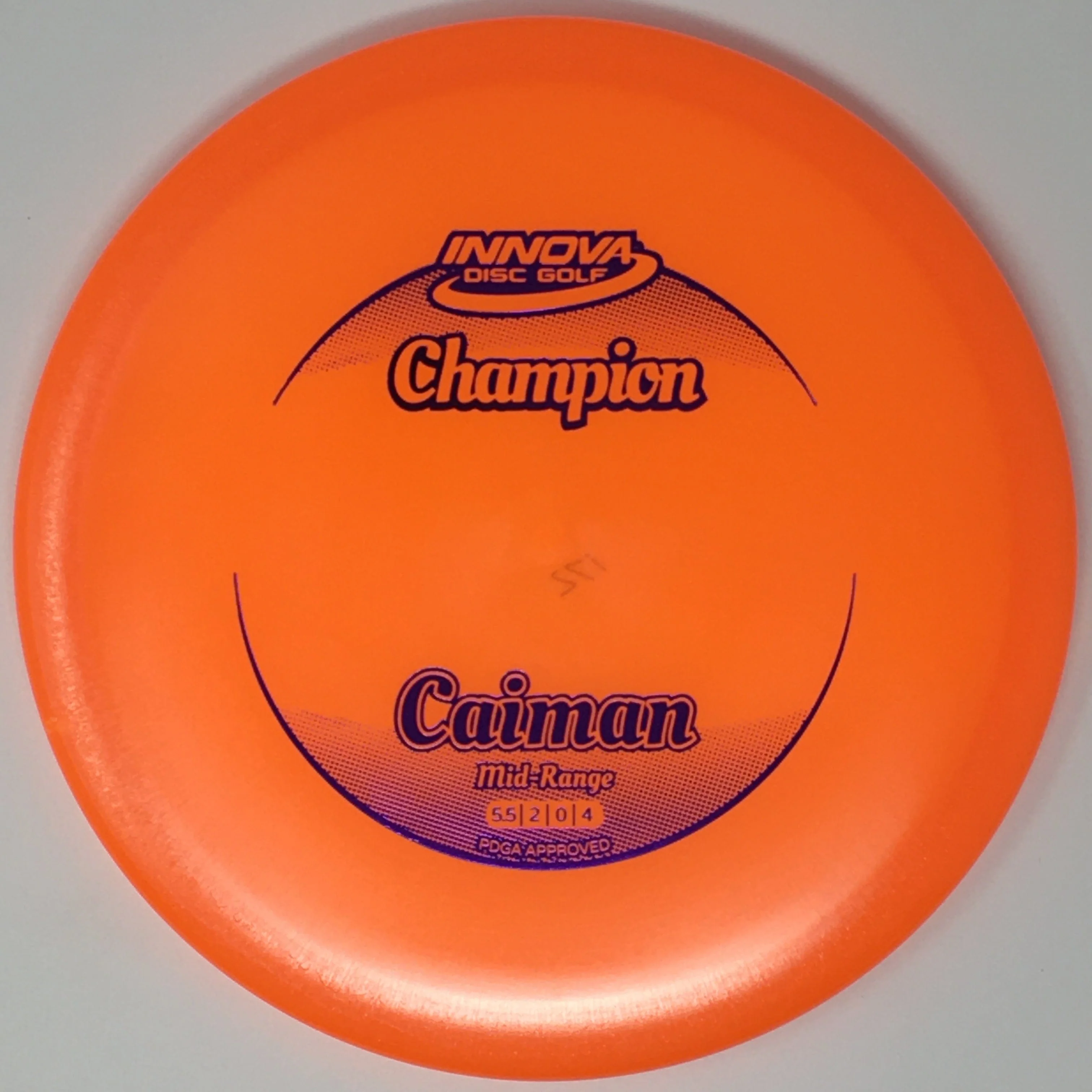Caiman (Champion) - Image 4