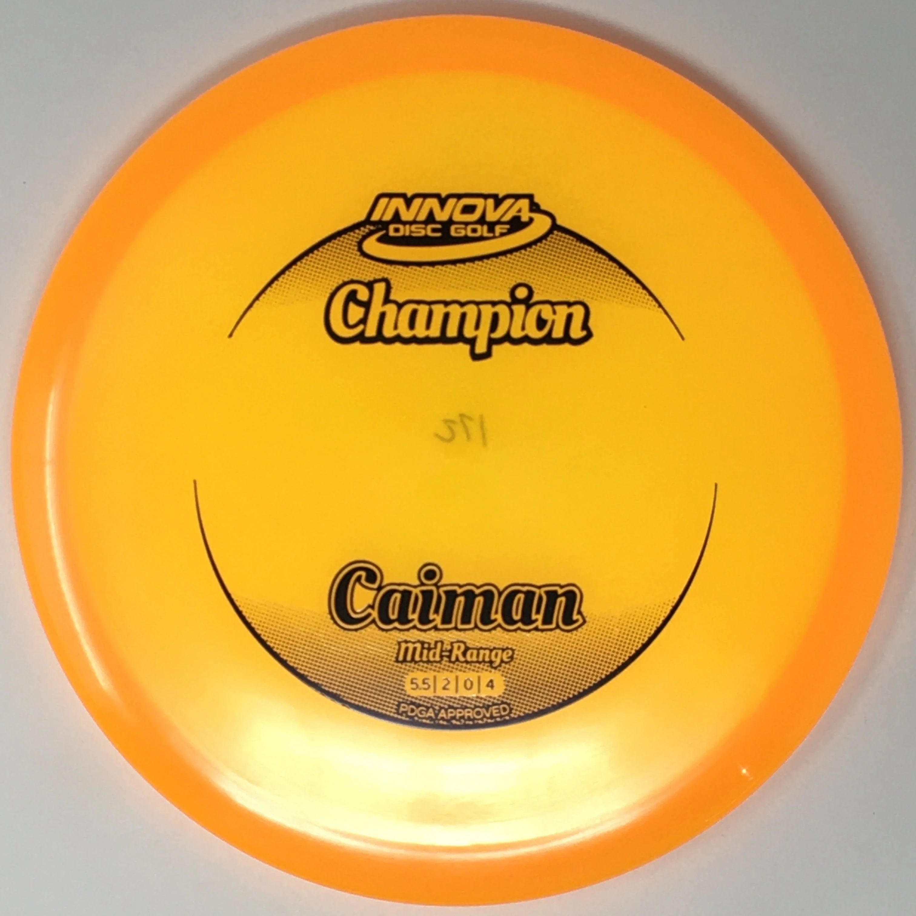 Caiman (Champion) - Image 5