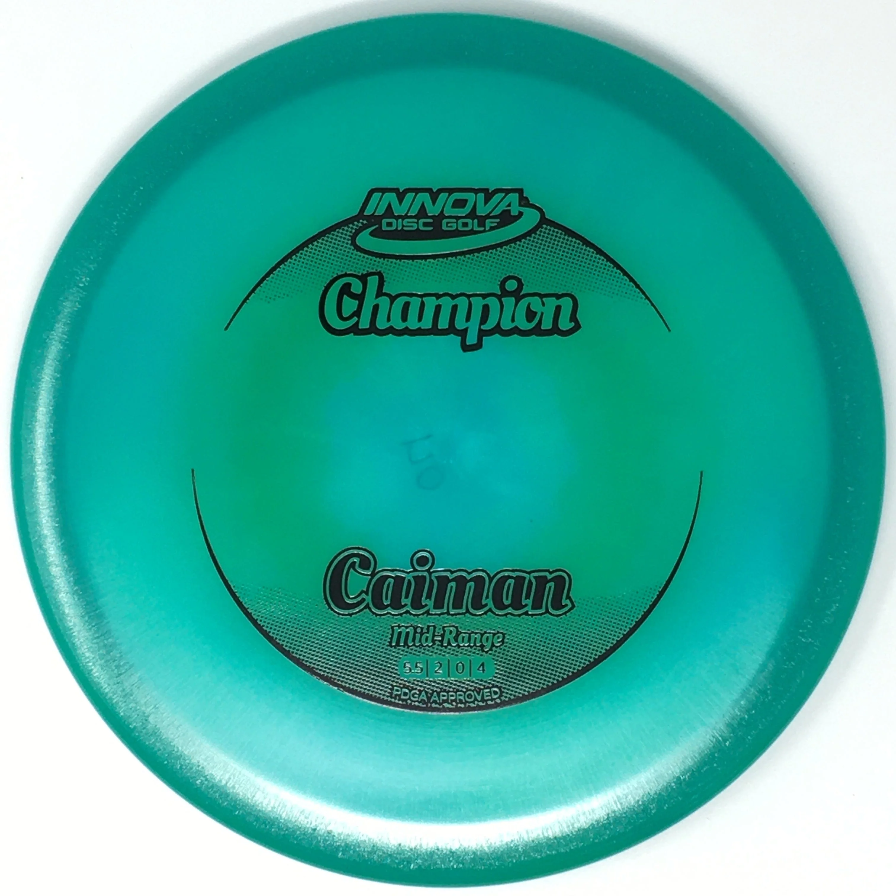 Caiman (Champion) - Image 6
