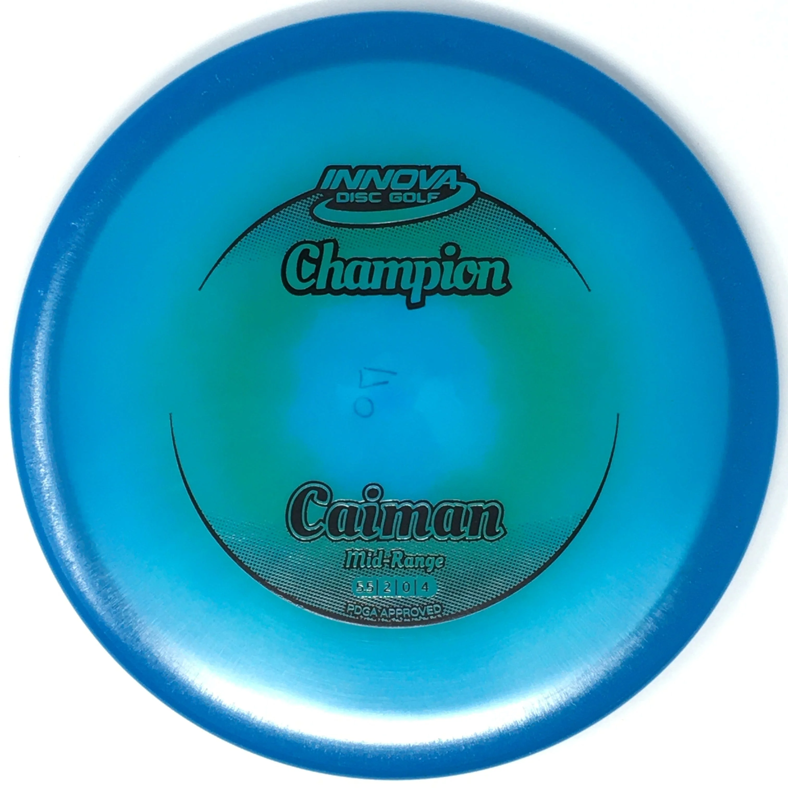 Caiman (Champion) - Image 7